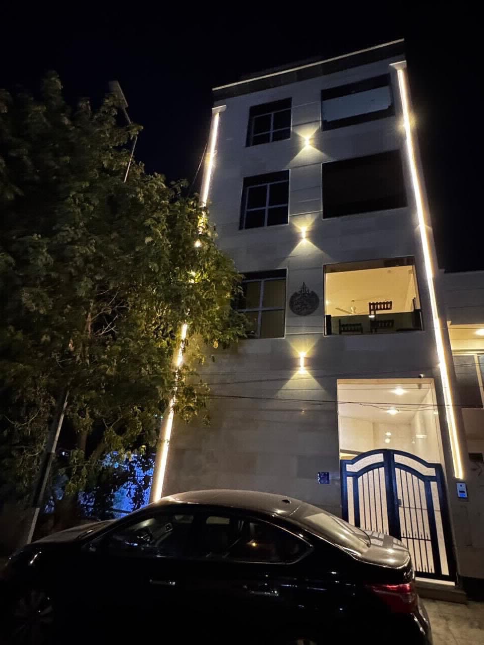 بنايه - Image 1