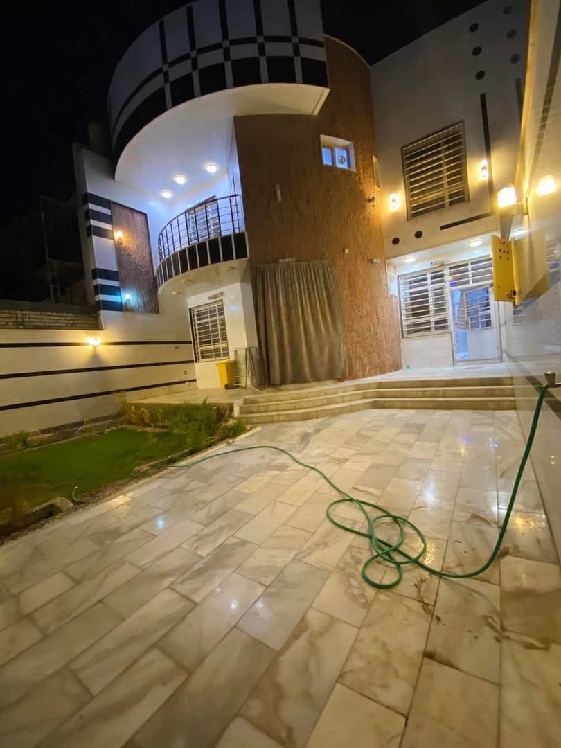 دار للبيع في حي الغدير  - Thumbnail 9