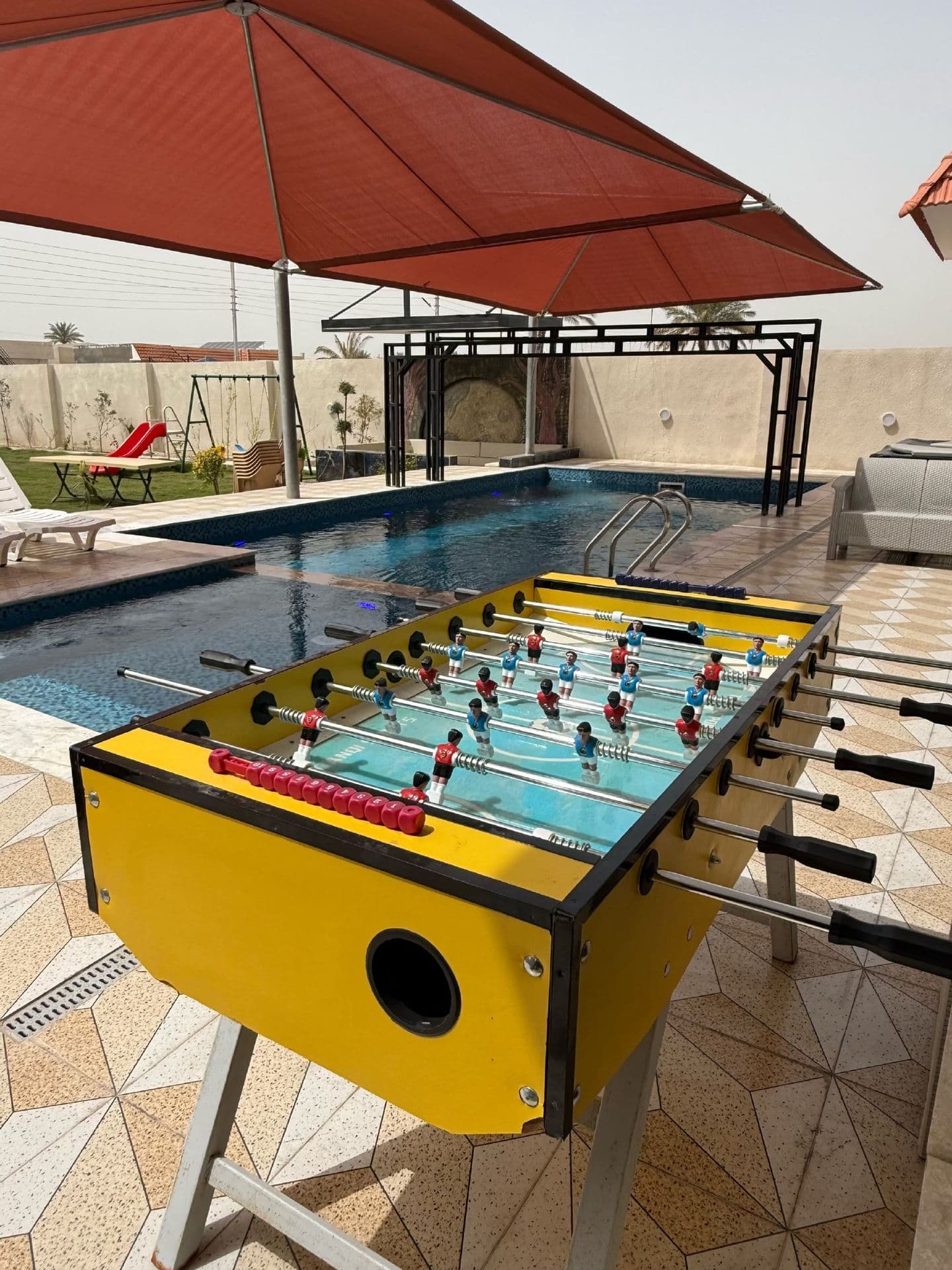 مزرعة للبيع