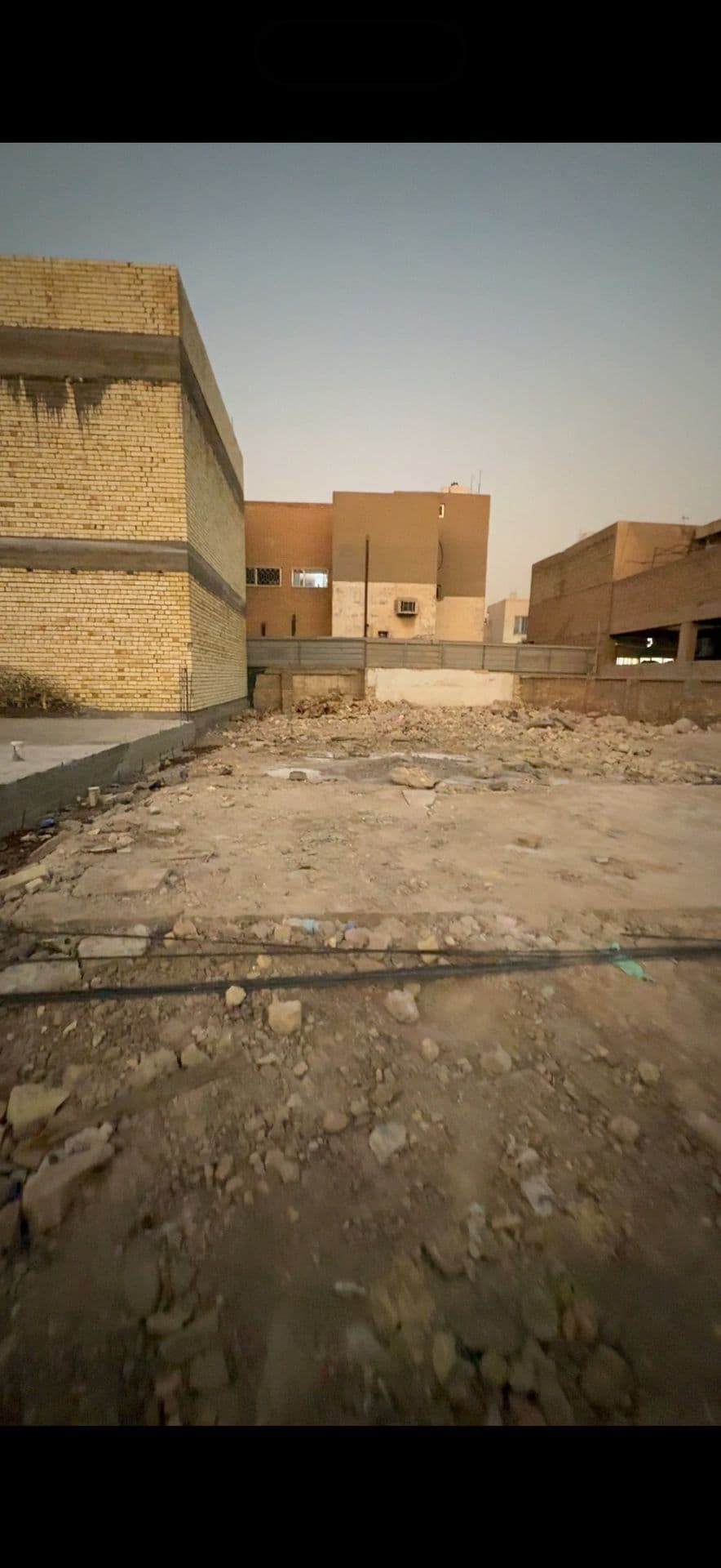 قطعه ارض 