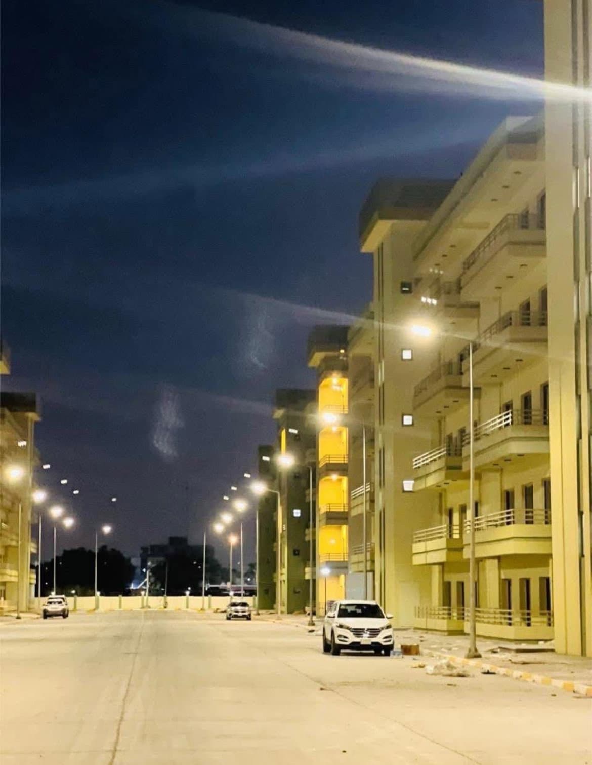 شقه في مجمع سومو السكني في زيونه - Thumbnail 2