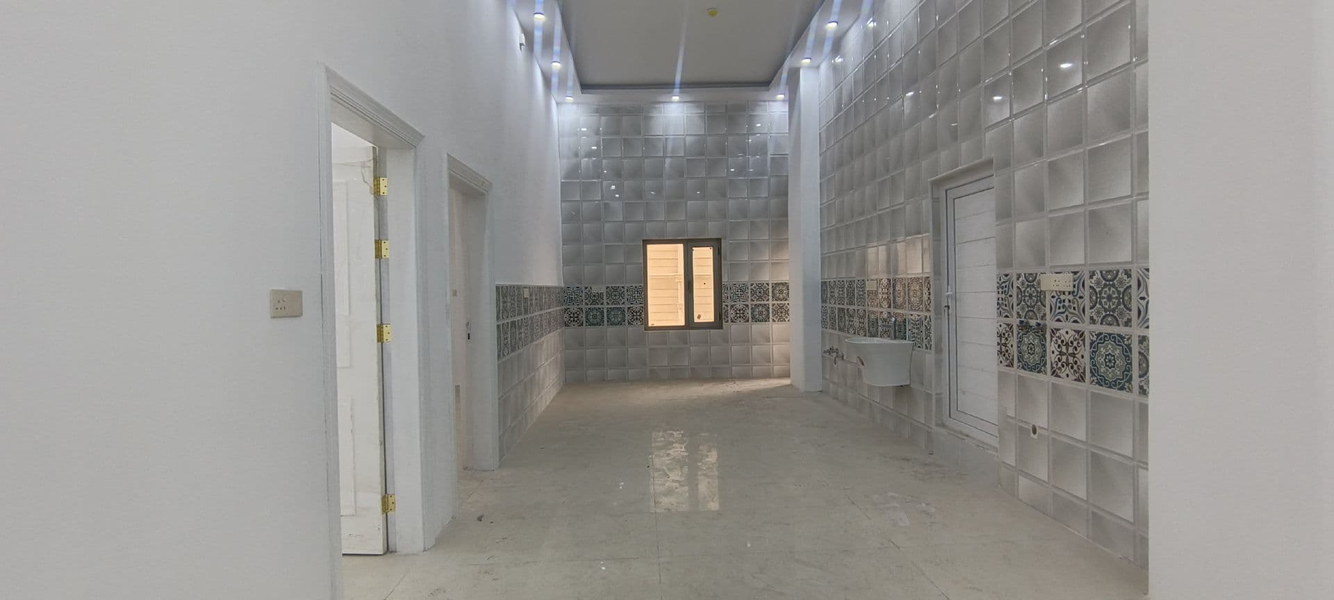 بناية للبيع او للايجار  - 3