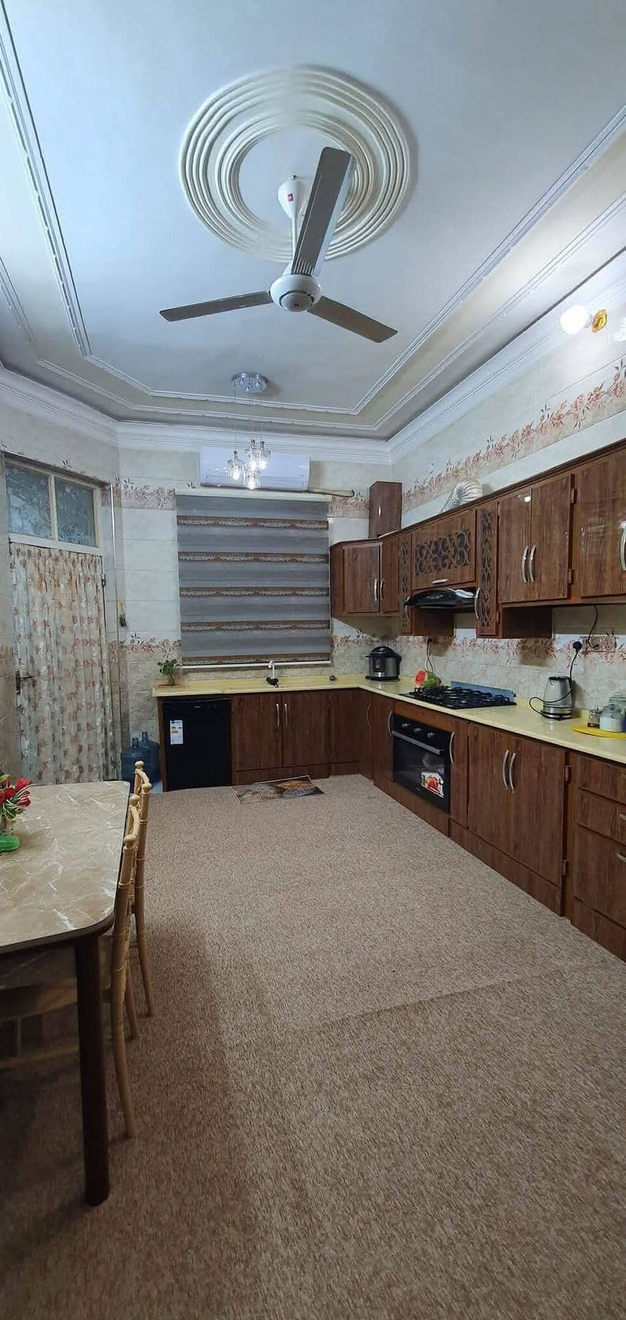 دار طابقين للبيع حي الكفاءات  - Thumbnail 2