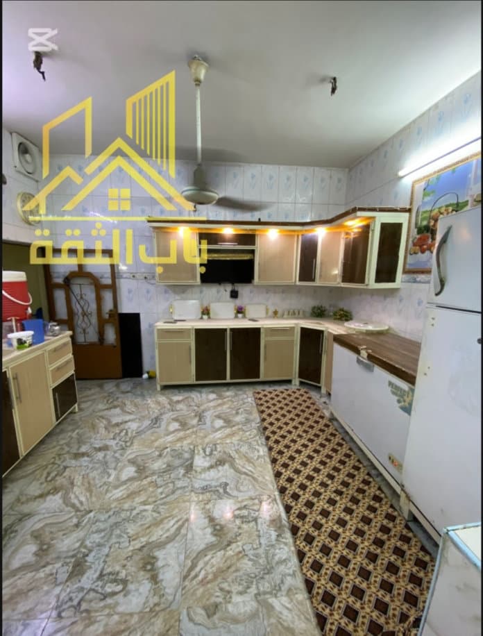 كركوك حي العسكري قرب ماركت المرهون  - 4