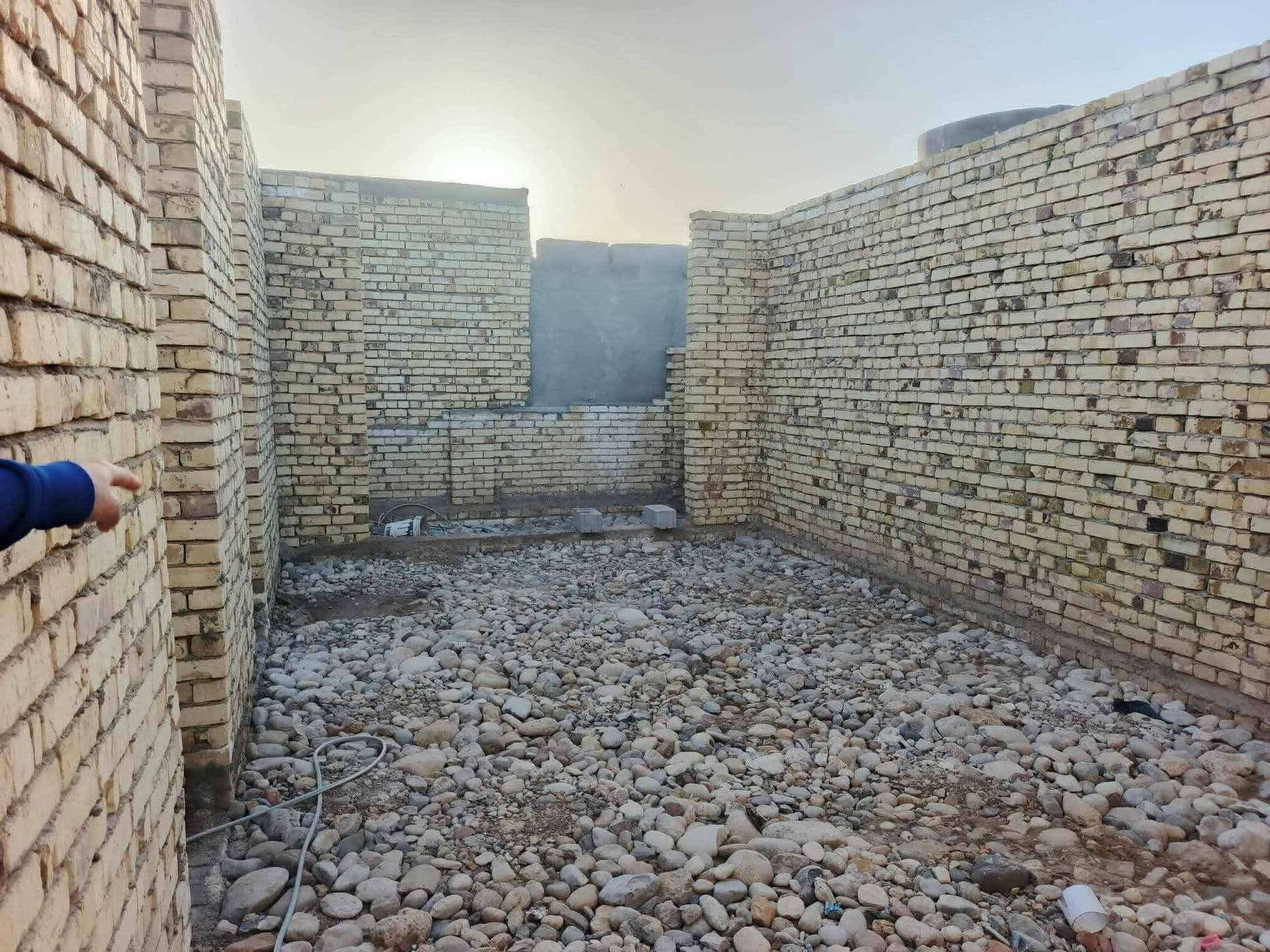 هيكل للبيع - Image 1