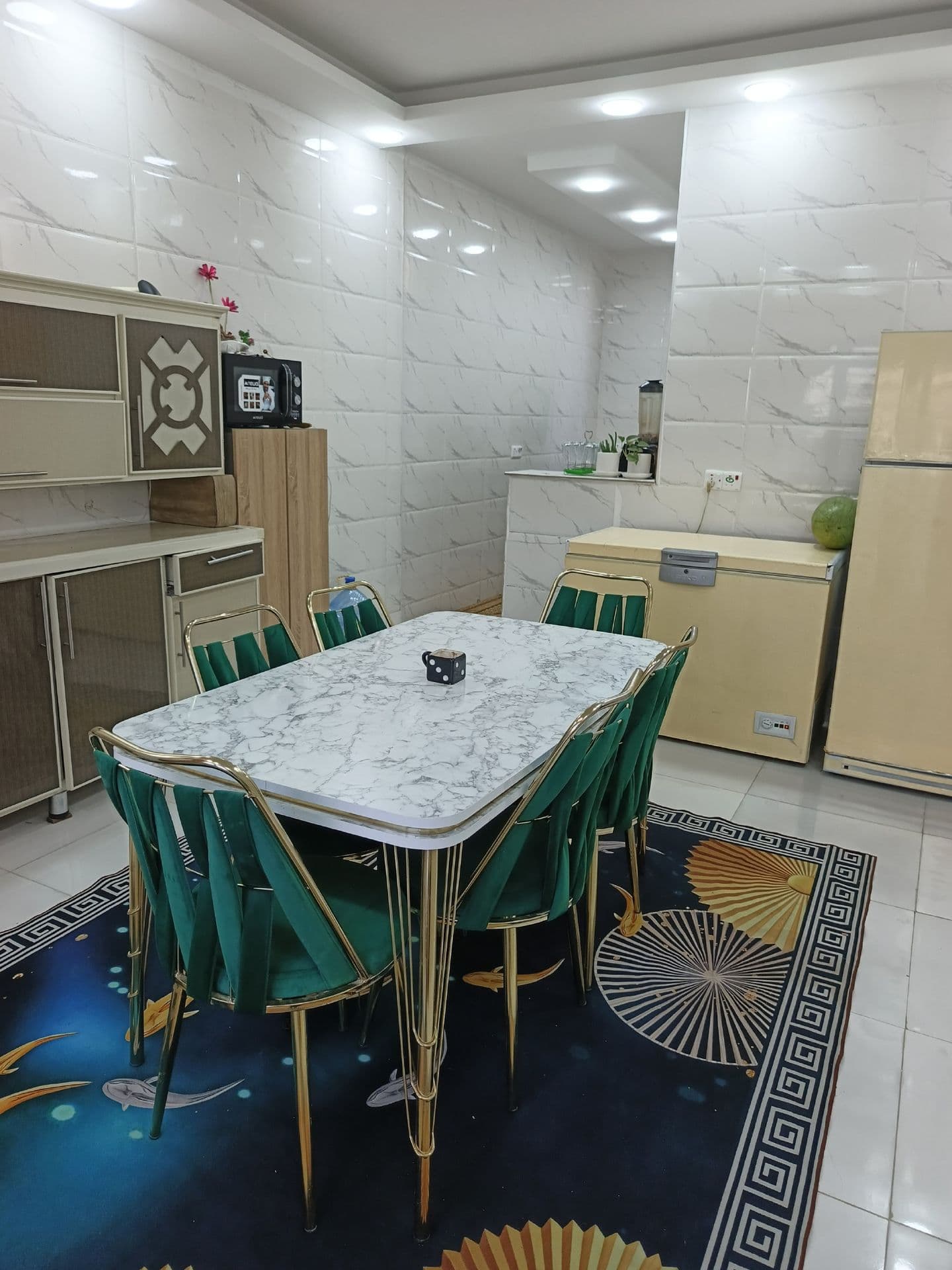 منزل - 3
