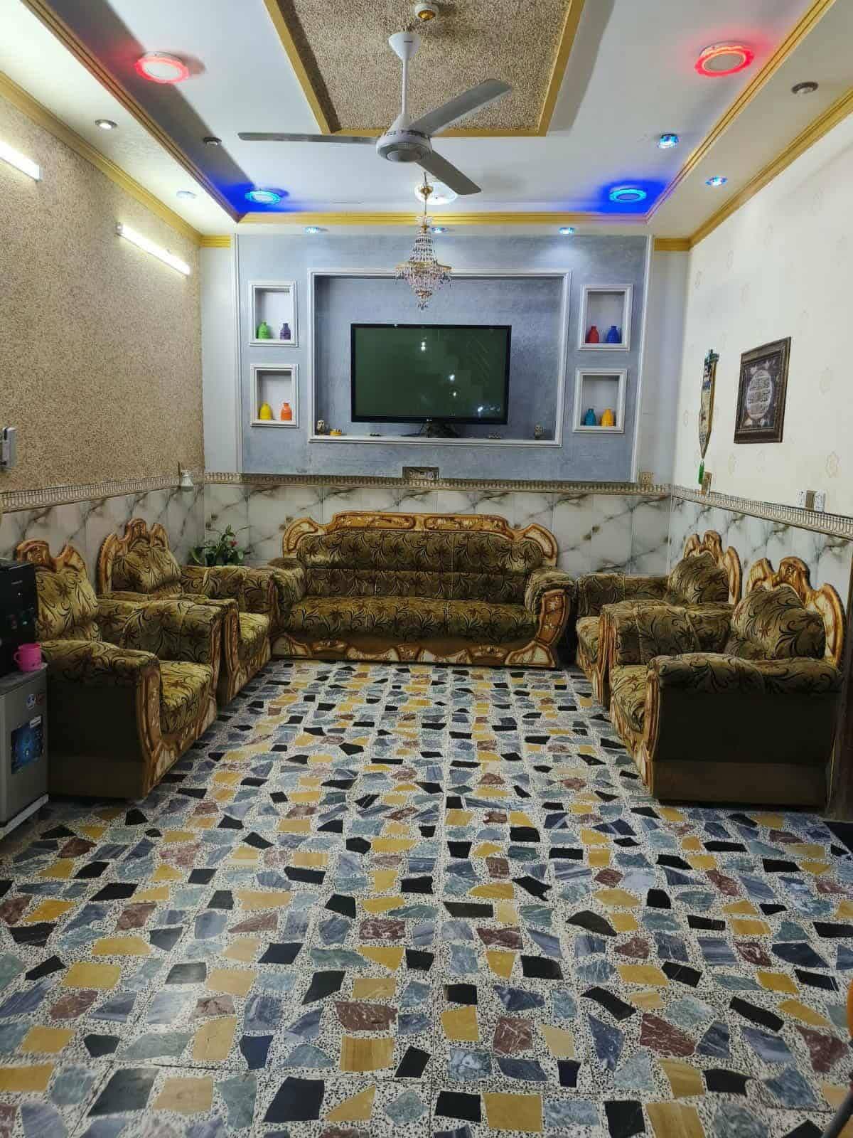 بيت للبيع - 4