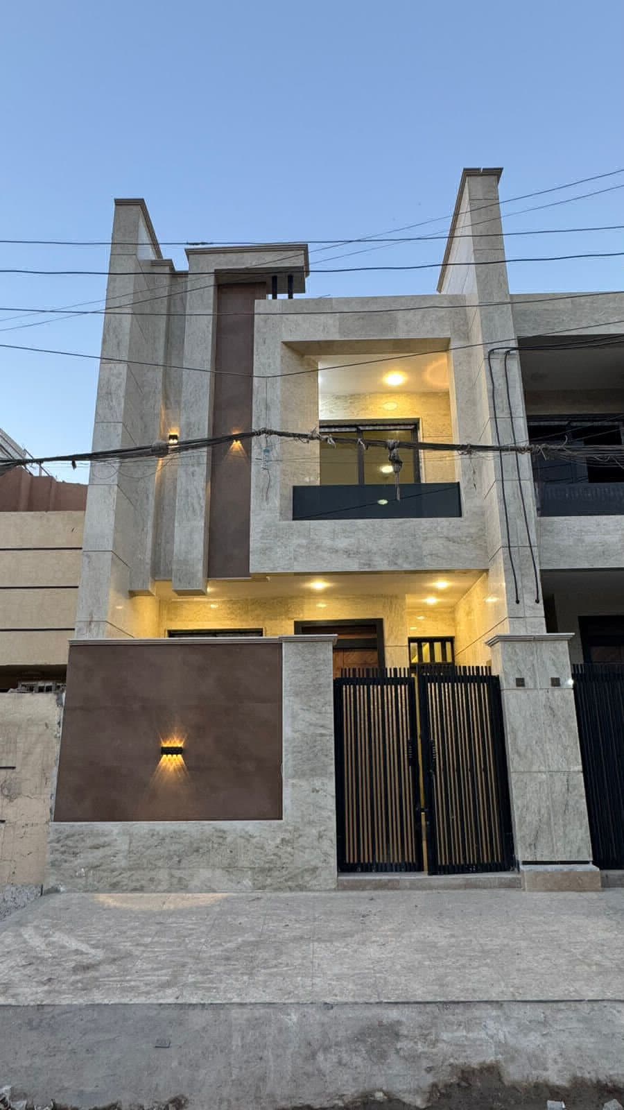 طابقين - Image 1