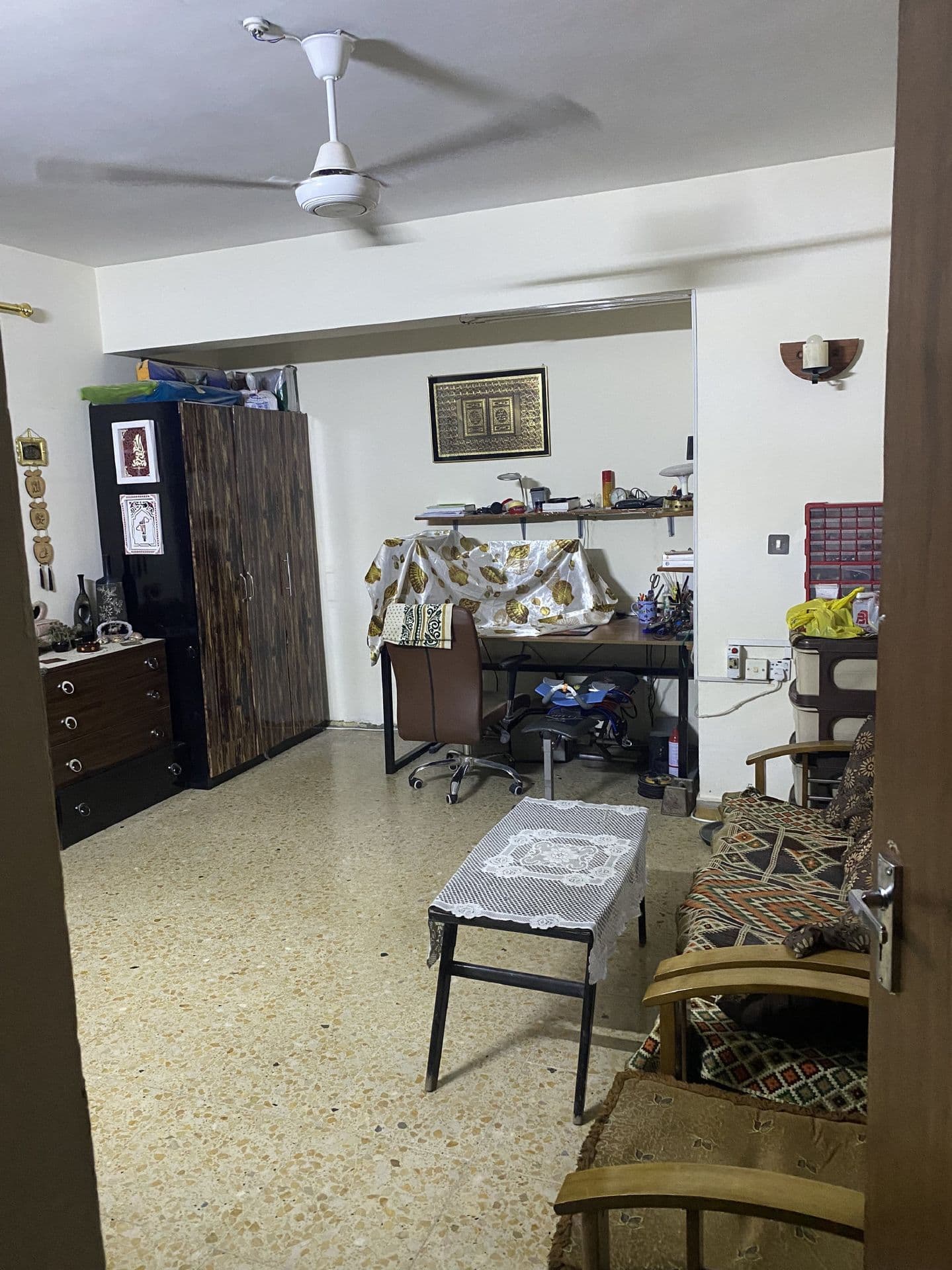 دار في حي تونس - Image 1