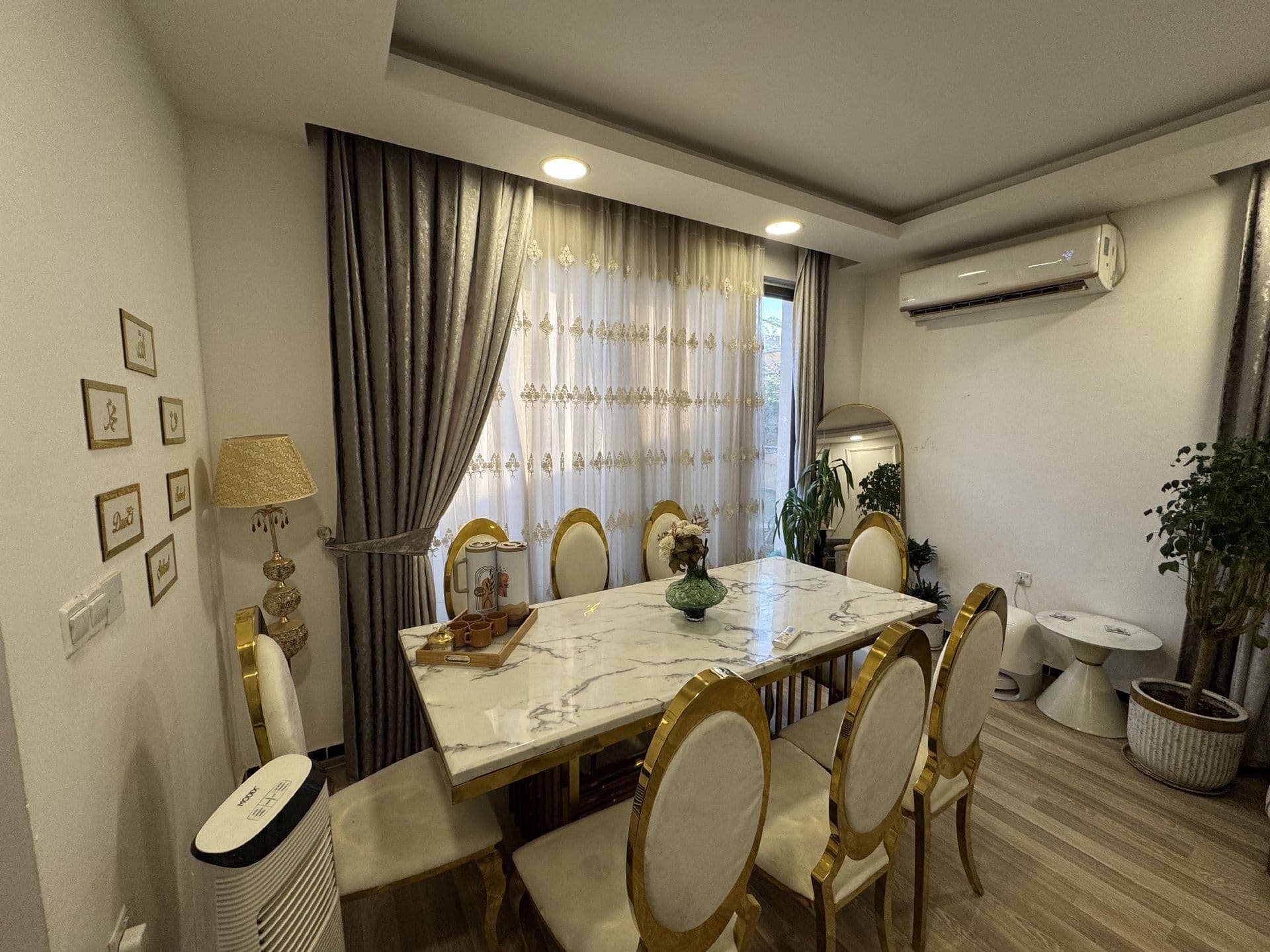 دار للبيع مجمع مدينتي السكني - 4