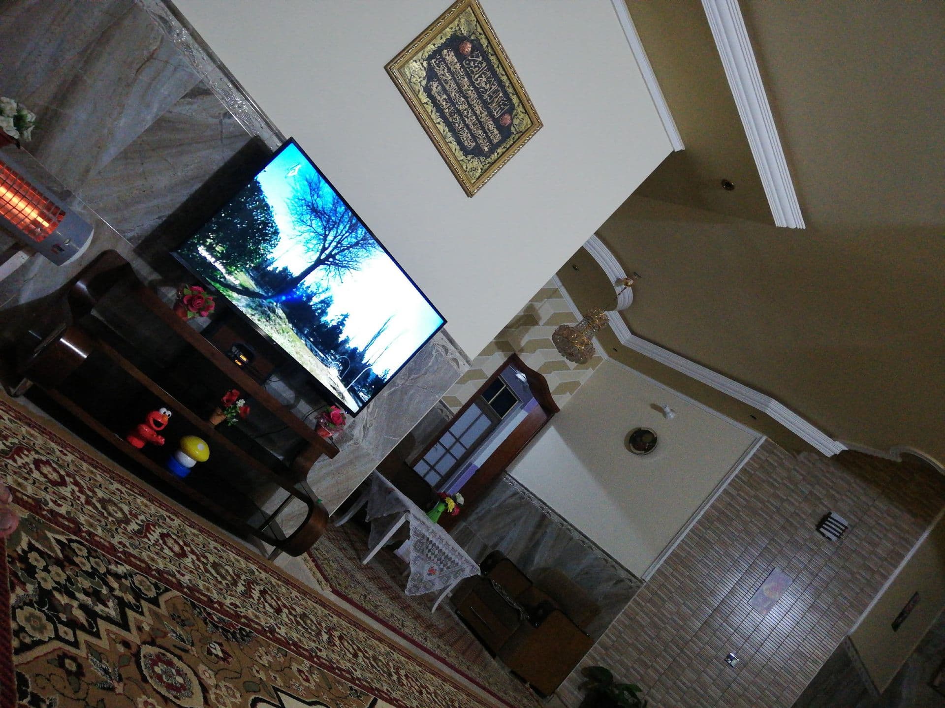 دار سكن شارع ٢٠ - Thumbnail 7