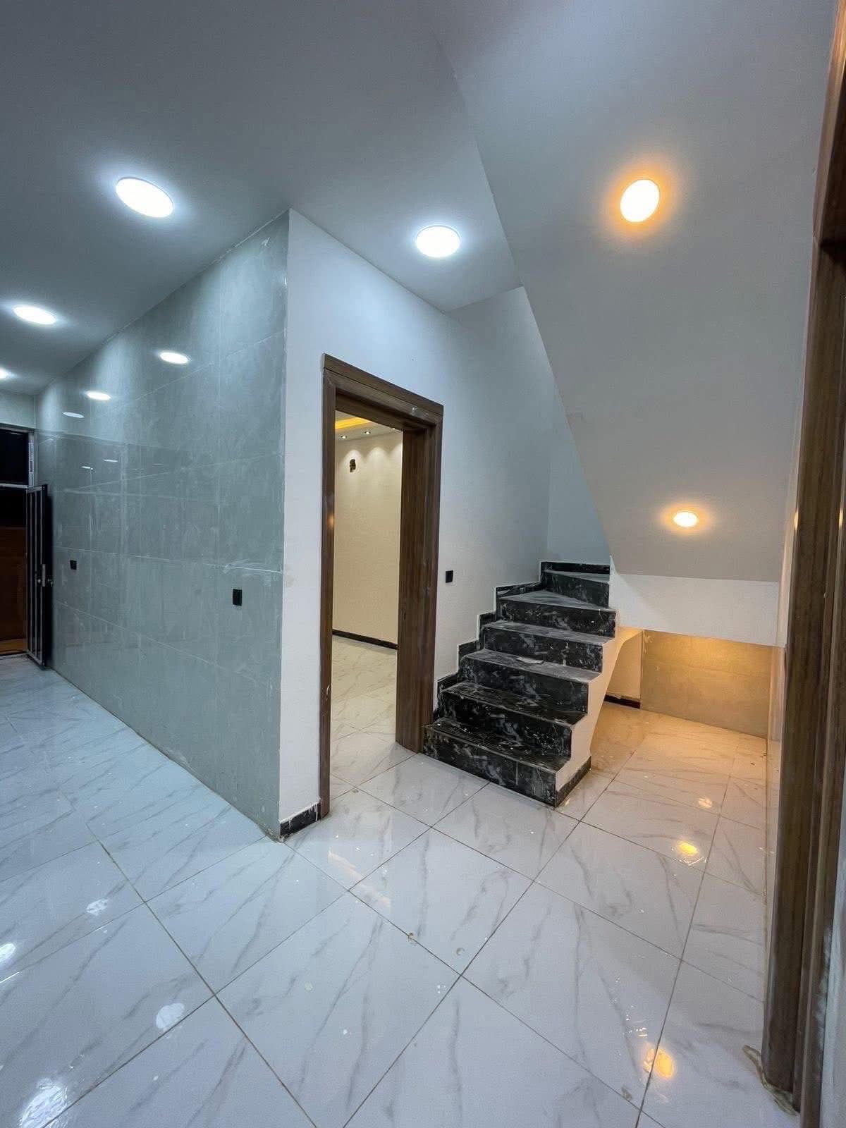 للبيع دوار للبيع حي الجهاد الضباط مربع الذهبي مجاور شقق حي السلام  - Thumbnail 5