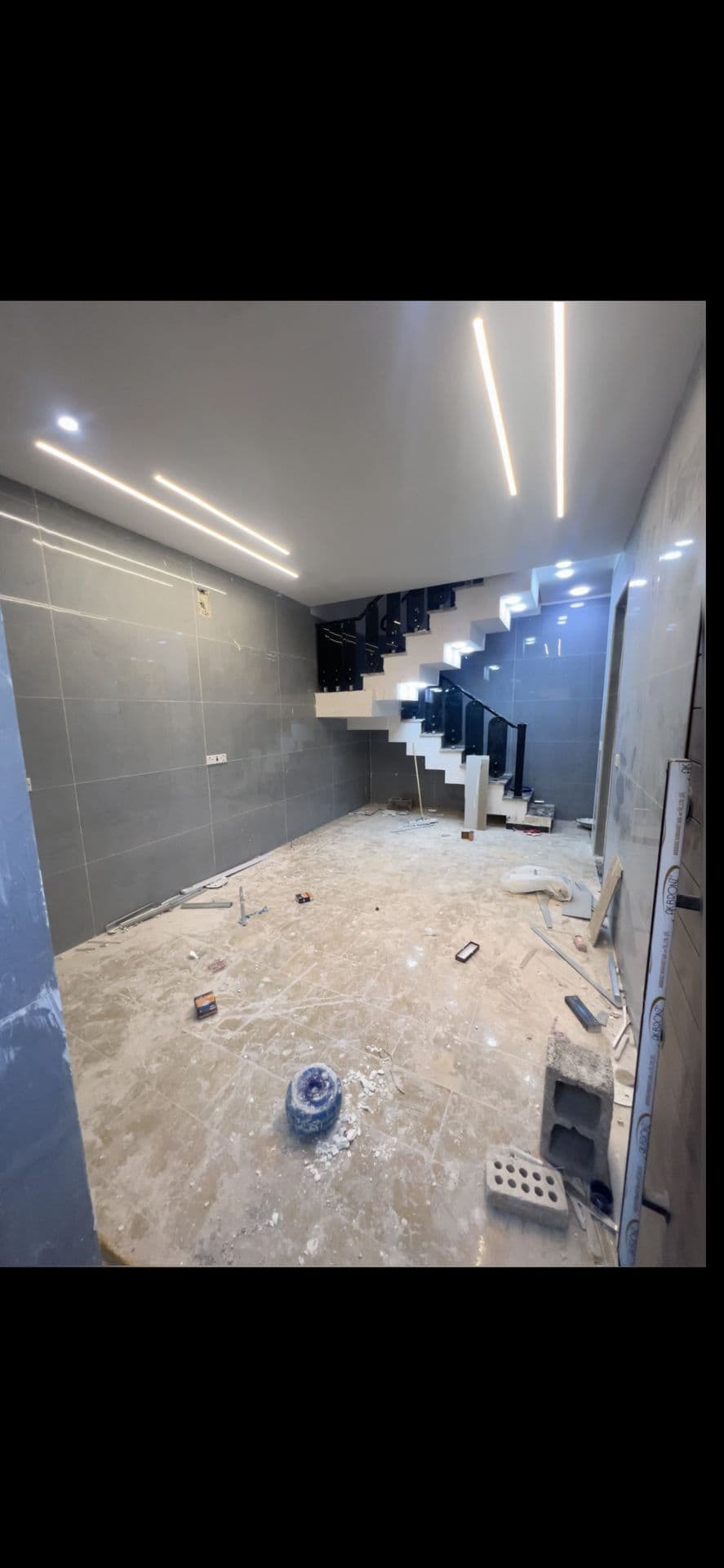 منزل طابقين - Thumbnail 6