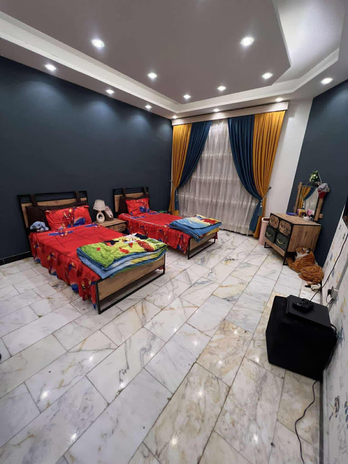 دار للبيع مجمع الامل السكني  - Thumbnail 6