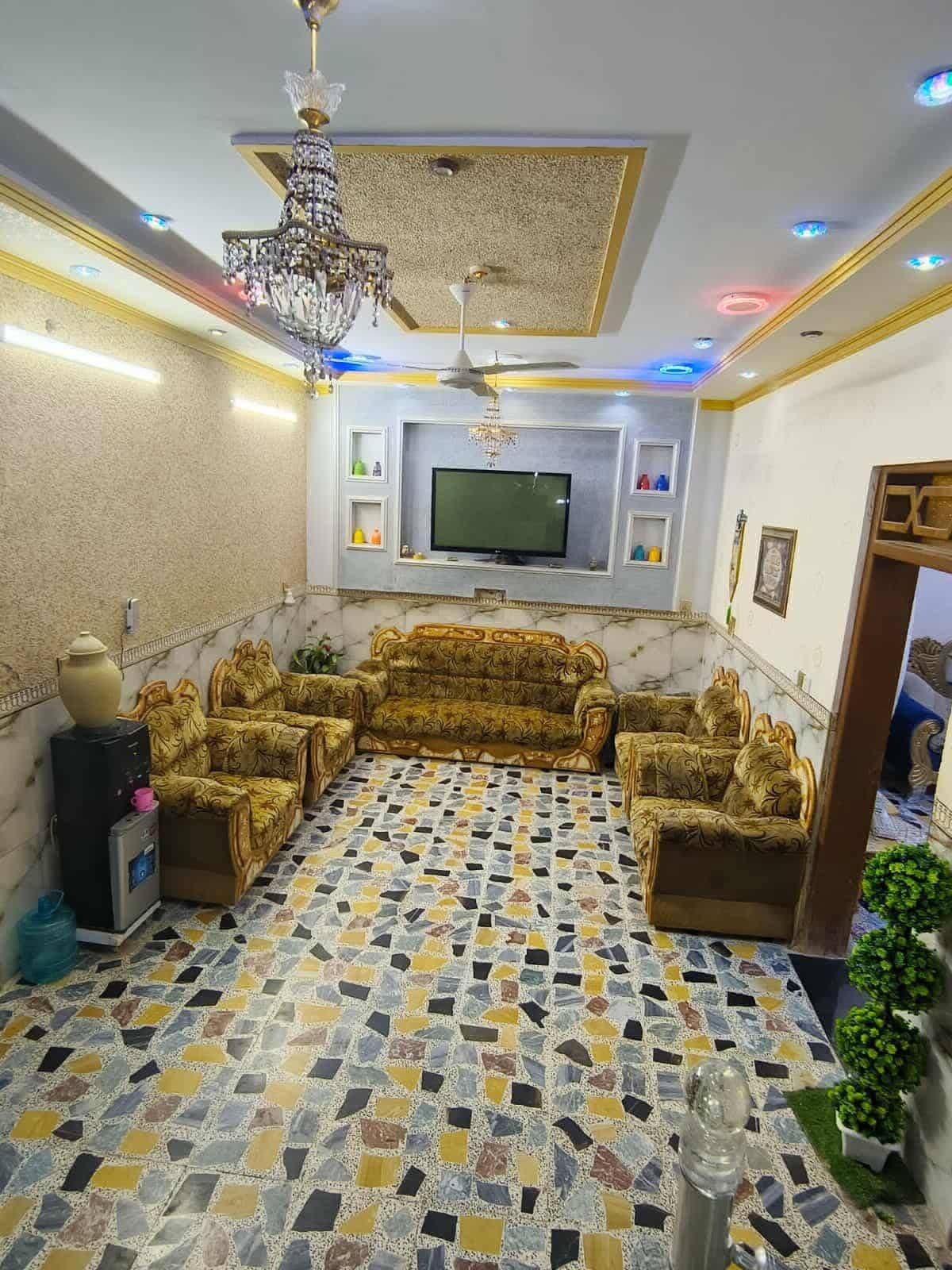 بيت للبيع - 2