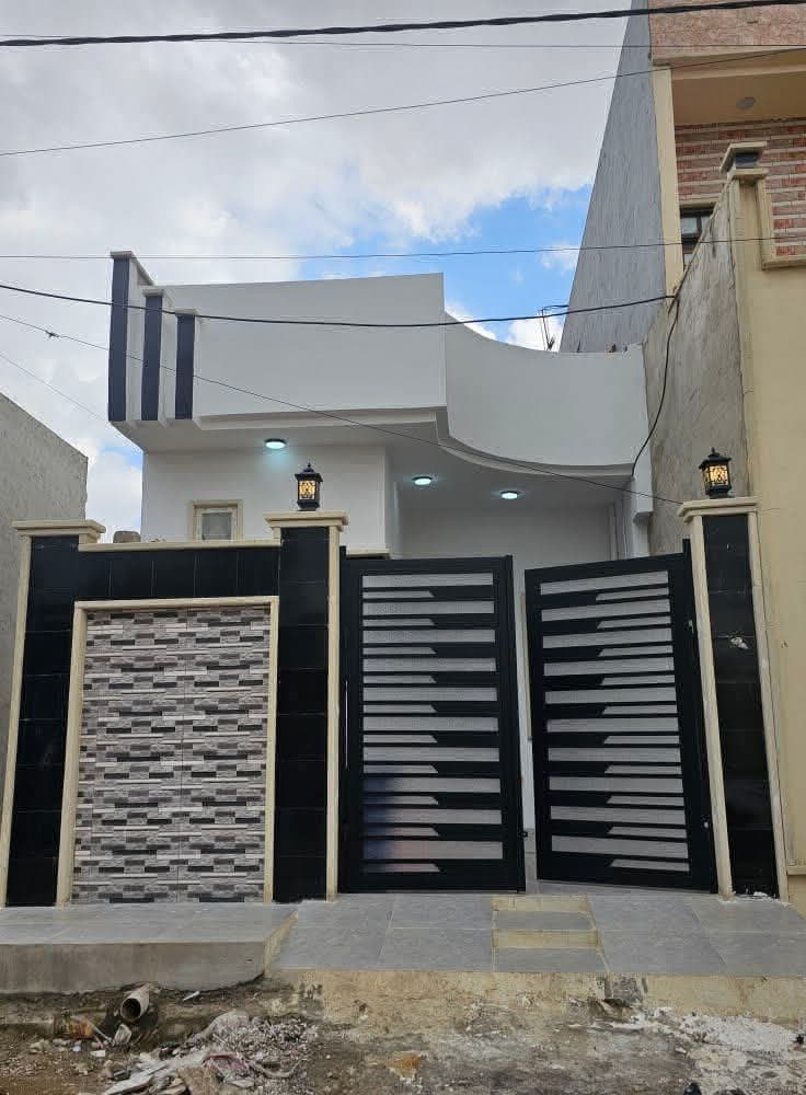 بيت طابق 