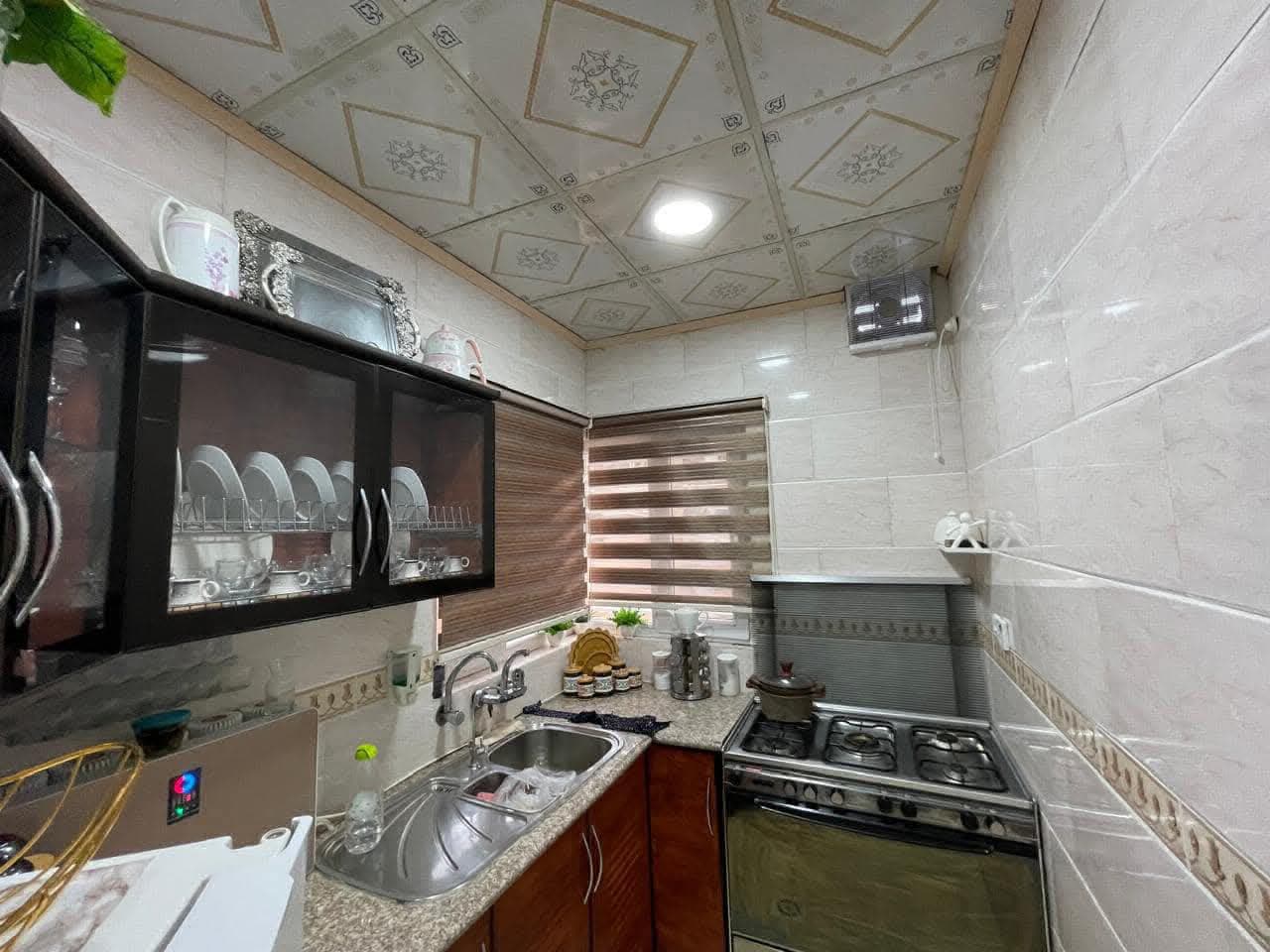 دار سكني