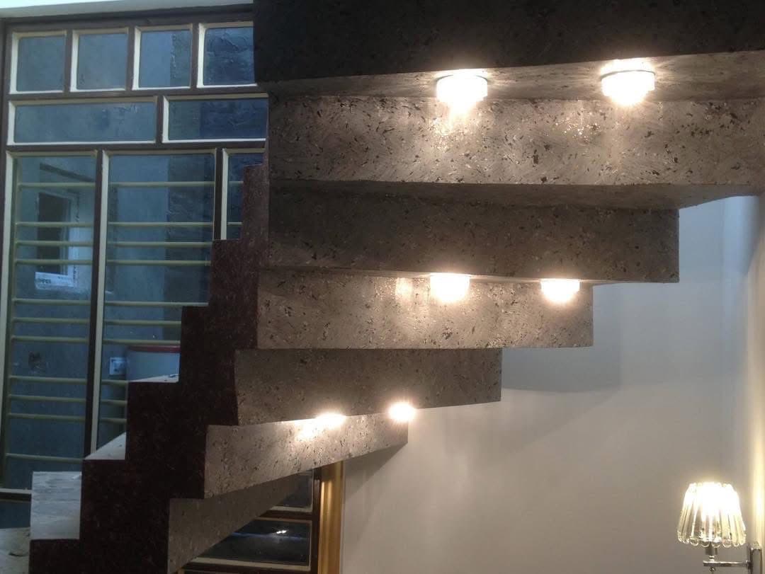 دار سكن للبيع في حي نزال قرب مطعم البادية - Thumbnail 5