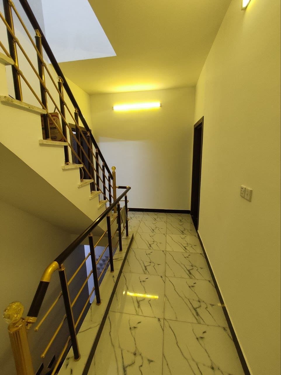 🏠 بيت للبيع في بغداد - الدورة / حي الصحة - 5