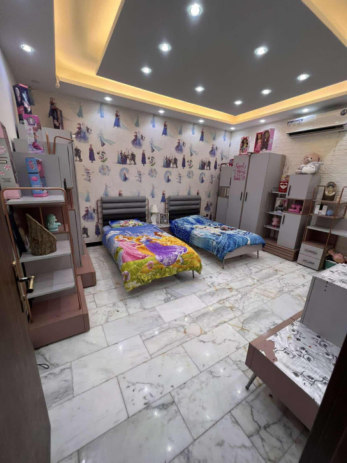 دار للبيع مجمع الامل السكني  - Thumbnail 3