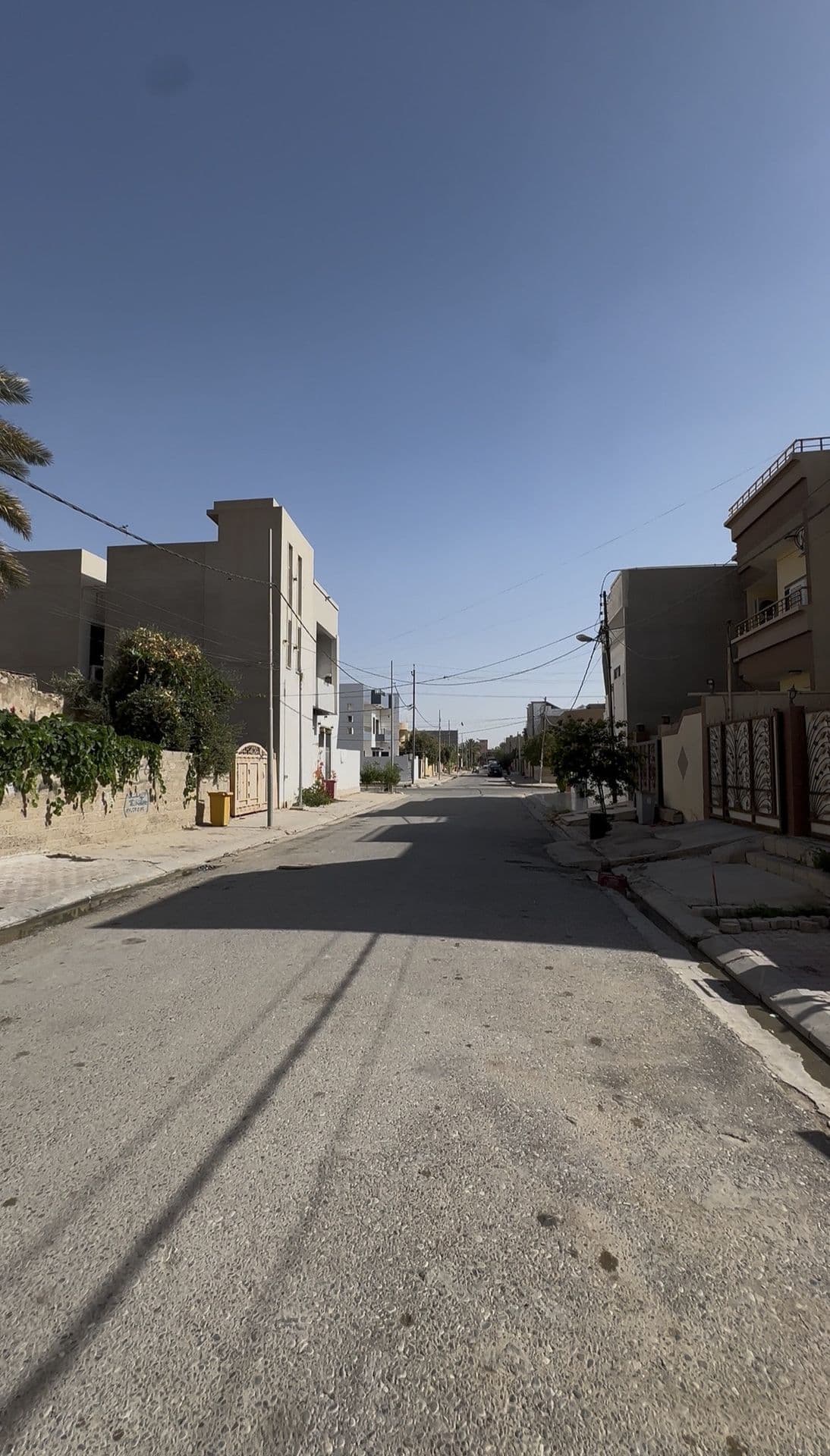 كركوك حي الواسطي خلف مول زياد - Thumbnail 2