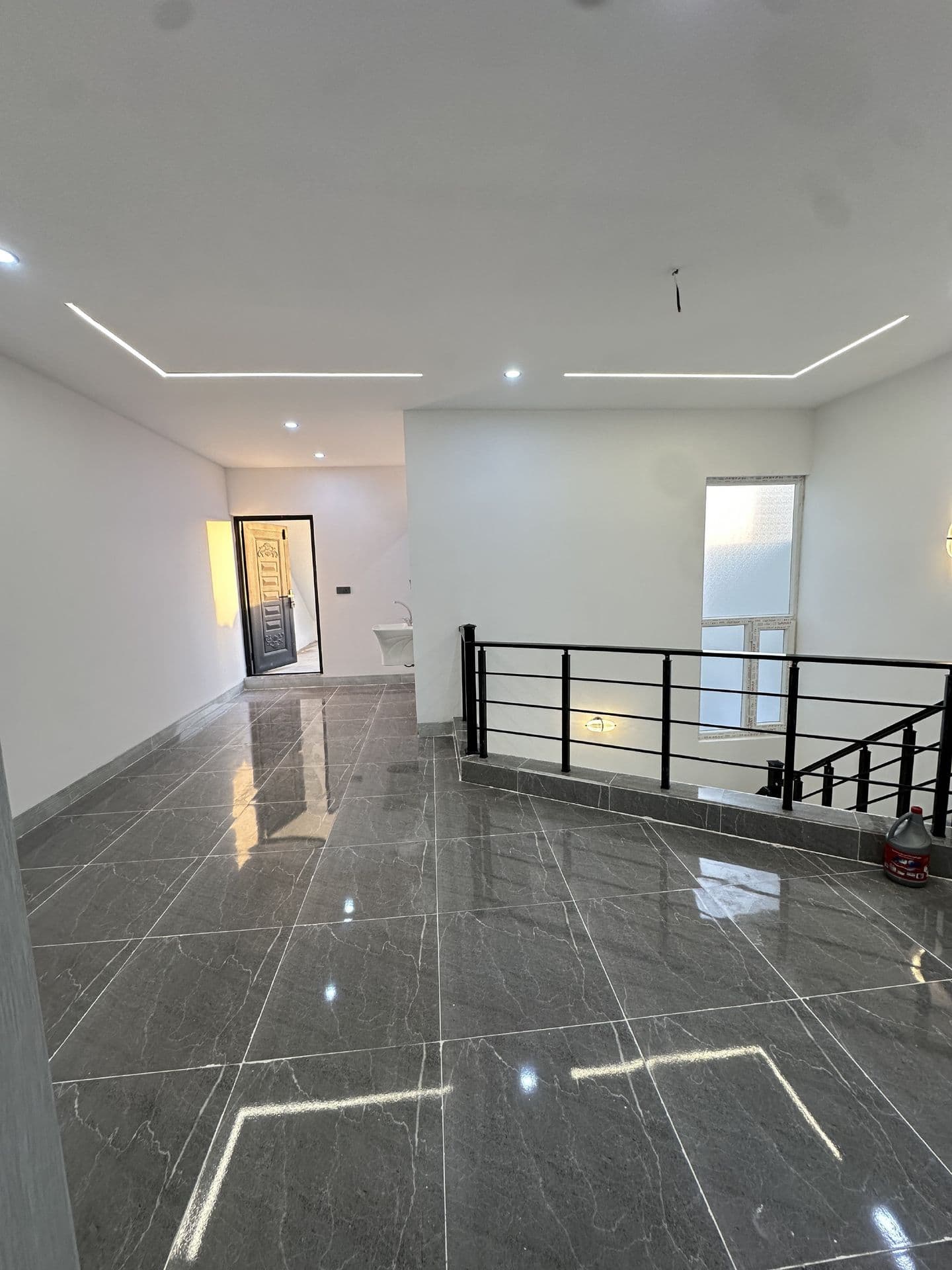 دار للبيع طابو صرف مساحه 156متر طابقين  - Thumbnail 4