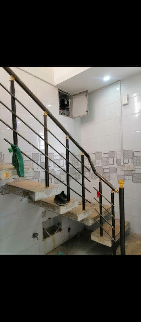 دار للايجار في حي الوفاه  - Thumbnail 2