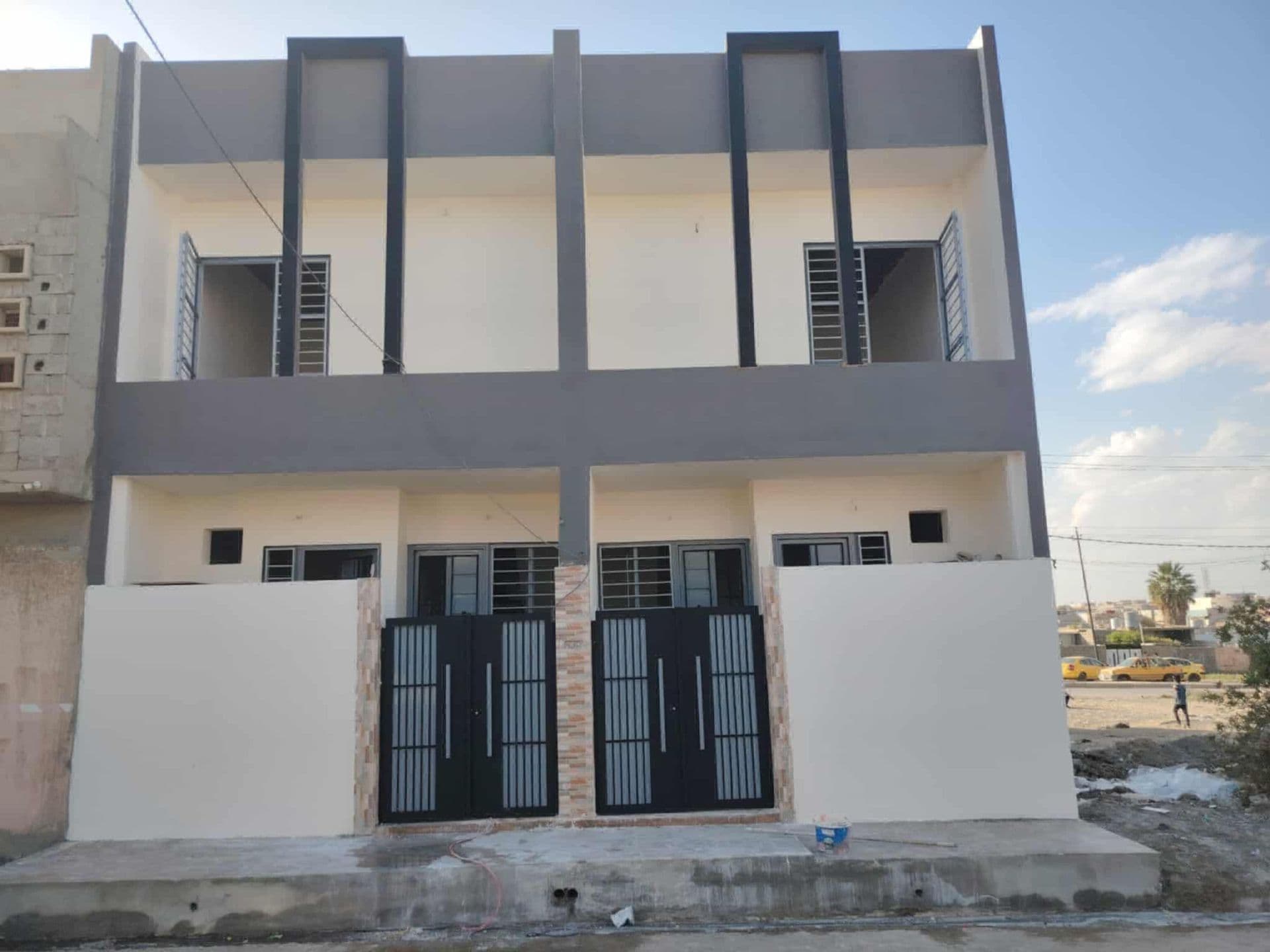 دار