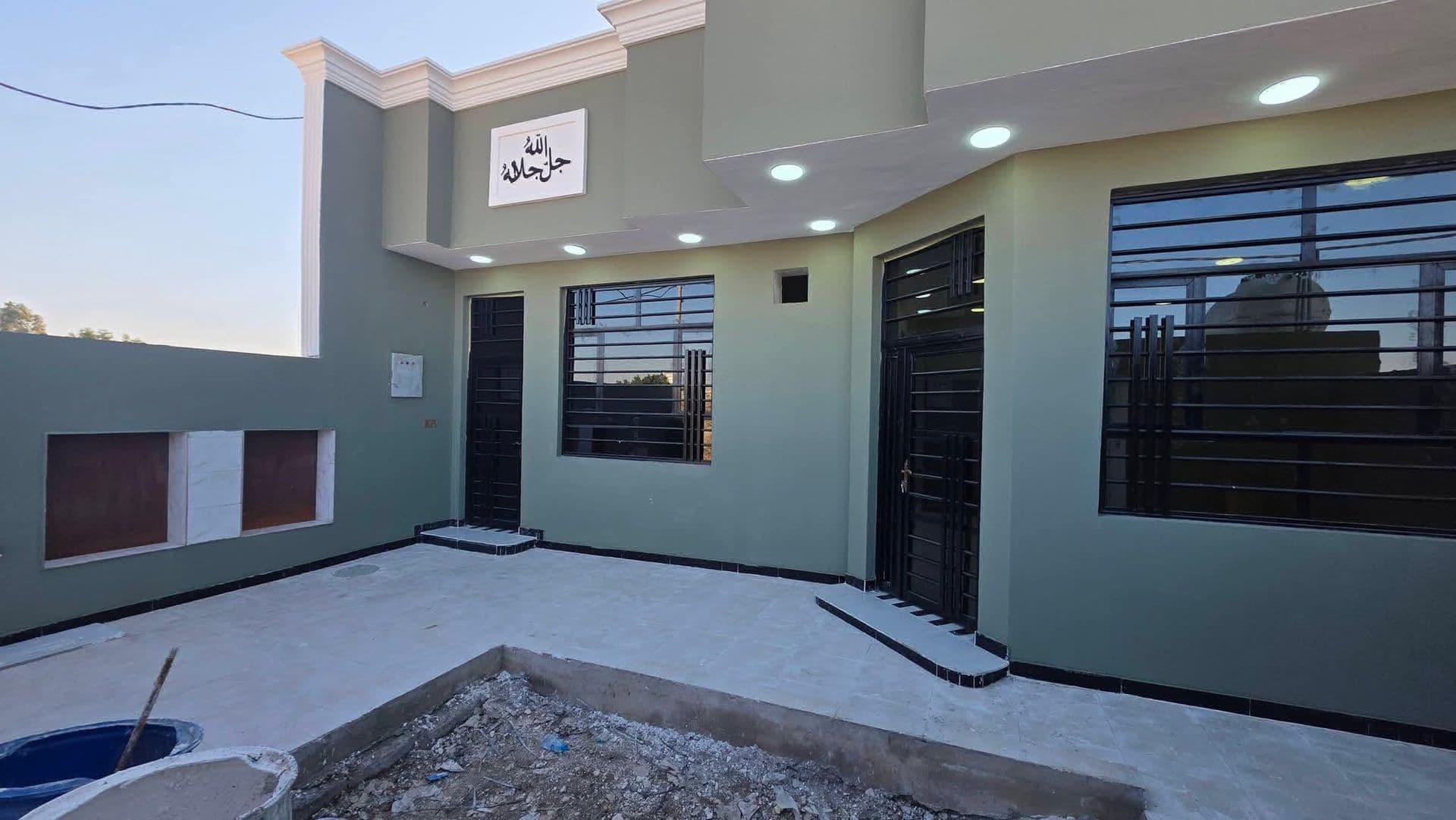 بيت للبيع - Thumbnail 8