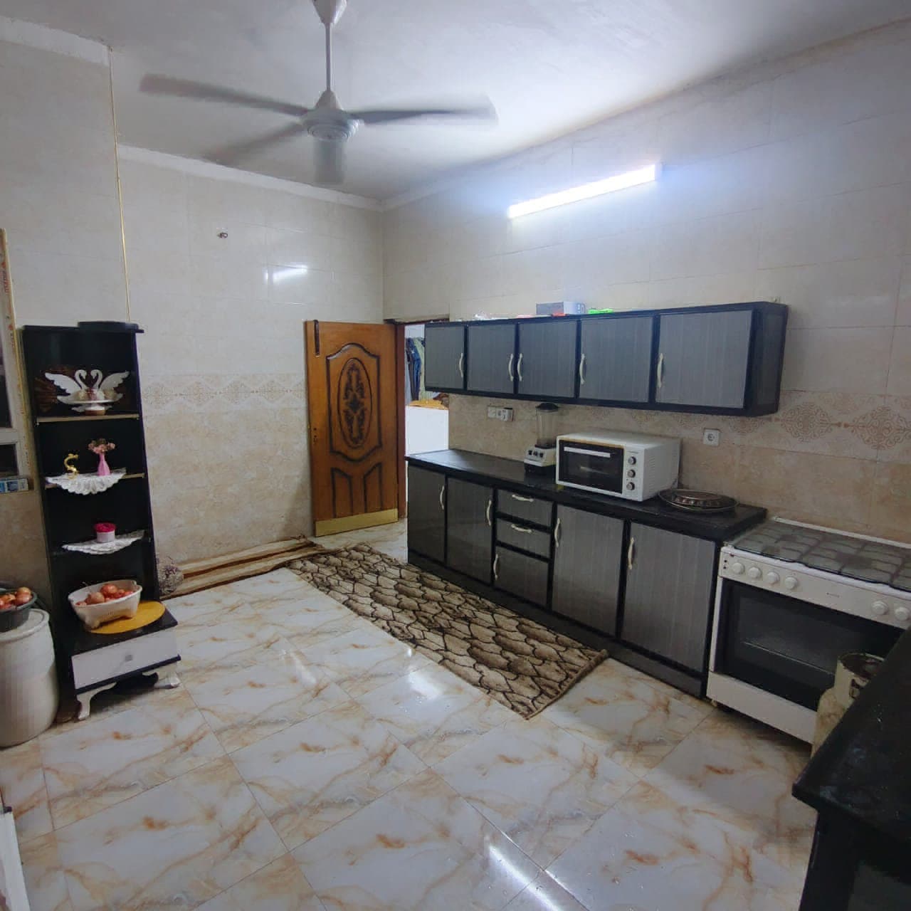 دار طابو للبيع 200متر ركن كركوك منطقة ال55 - Thumbnail 2