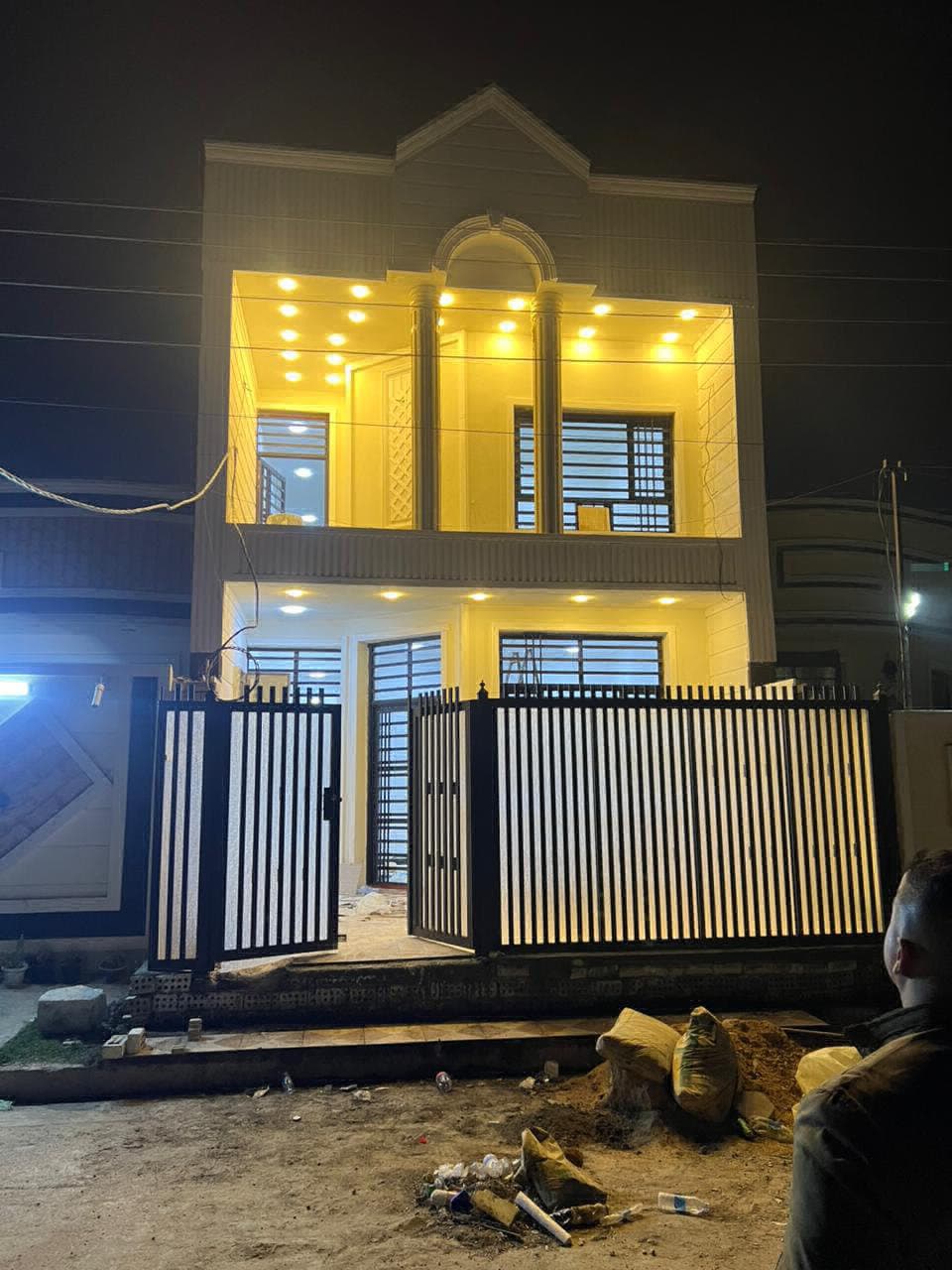 دار طابقين  - Image 1