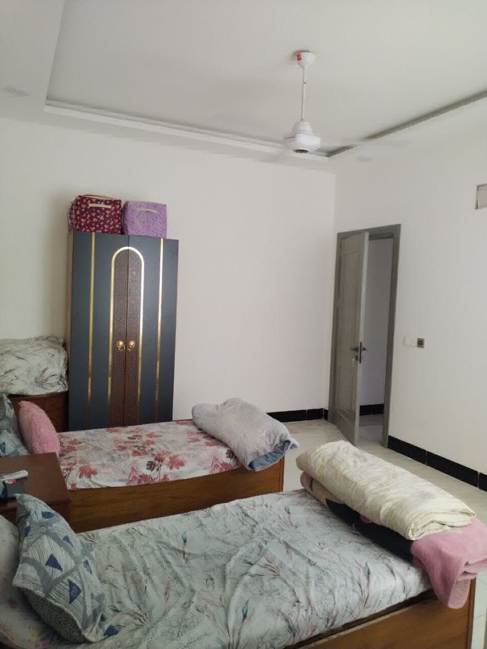 حي الحدباء  - Thumbnail 4