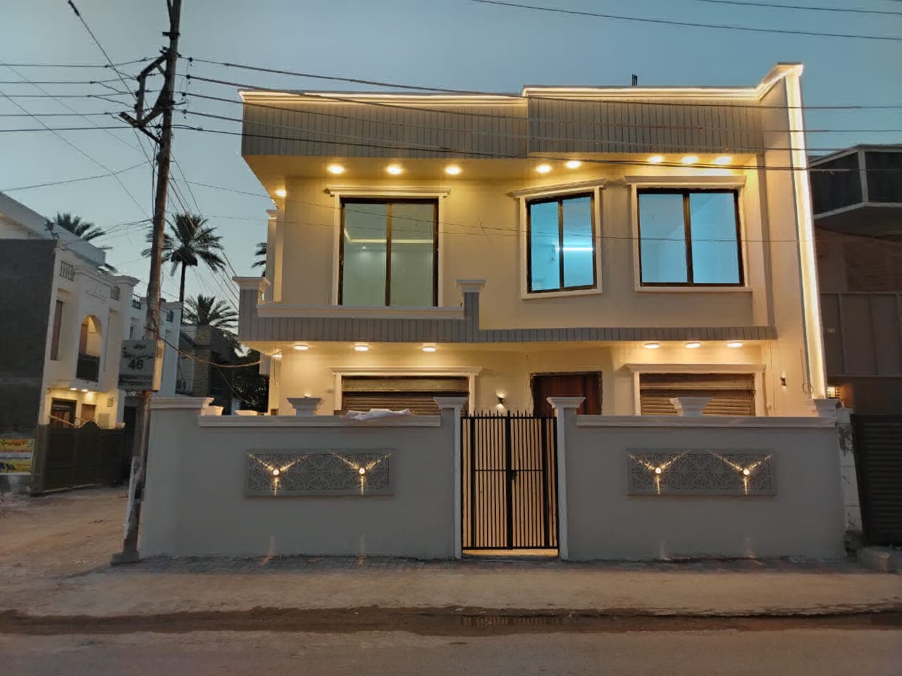 بيت للبيع في مجمع الأمل البعيثة - Thumbnail 10