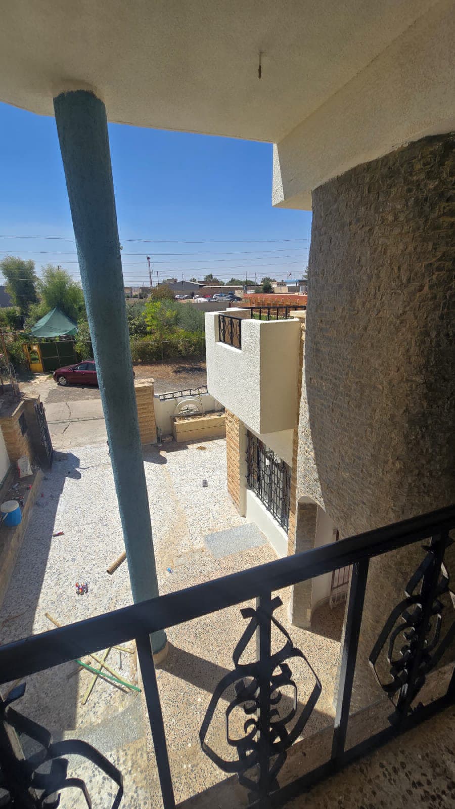 دار ملك صرف طبقين  - Thumbnail 4