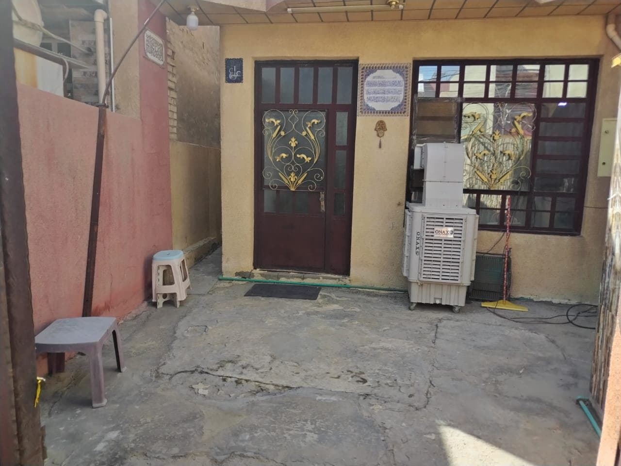 دار في زراعي حجي جعفر  - 5