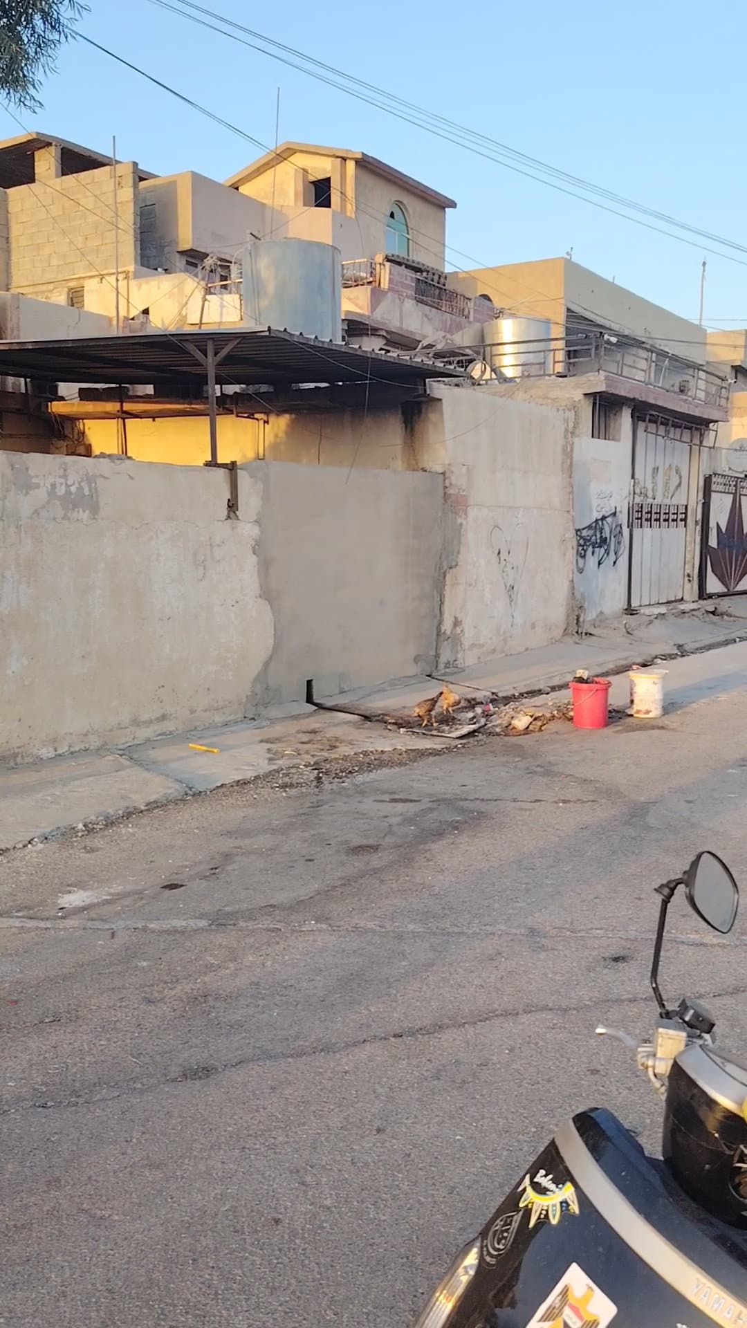 دار للبيع في منطقه حي النور الاولى  - Image 1