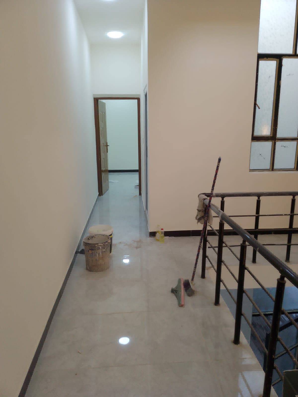 دار زراعي طابقين قرار ٢٥ - Thumbnail 3