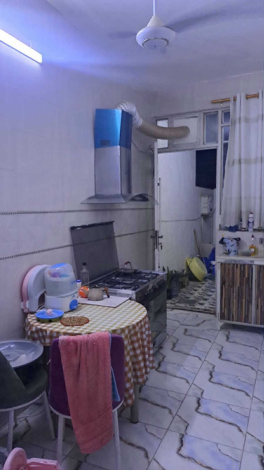 بيت - 3