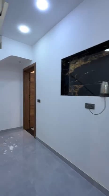 دار للبيع جديد في حي  البساتين الشعب  - Thumbnail 5