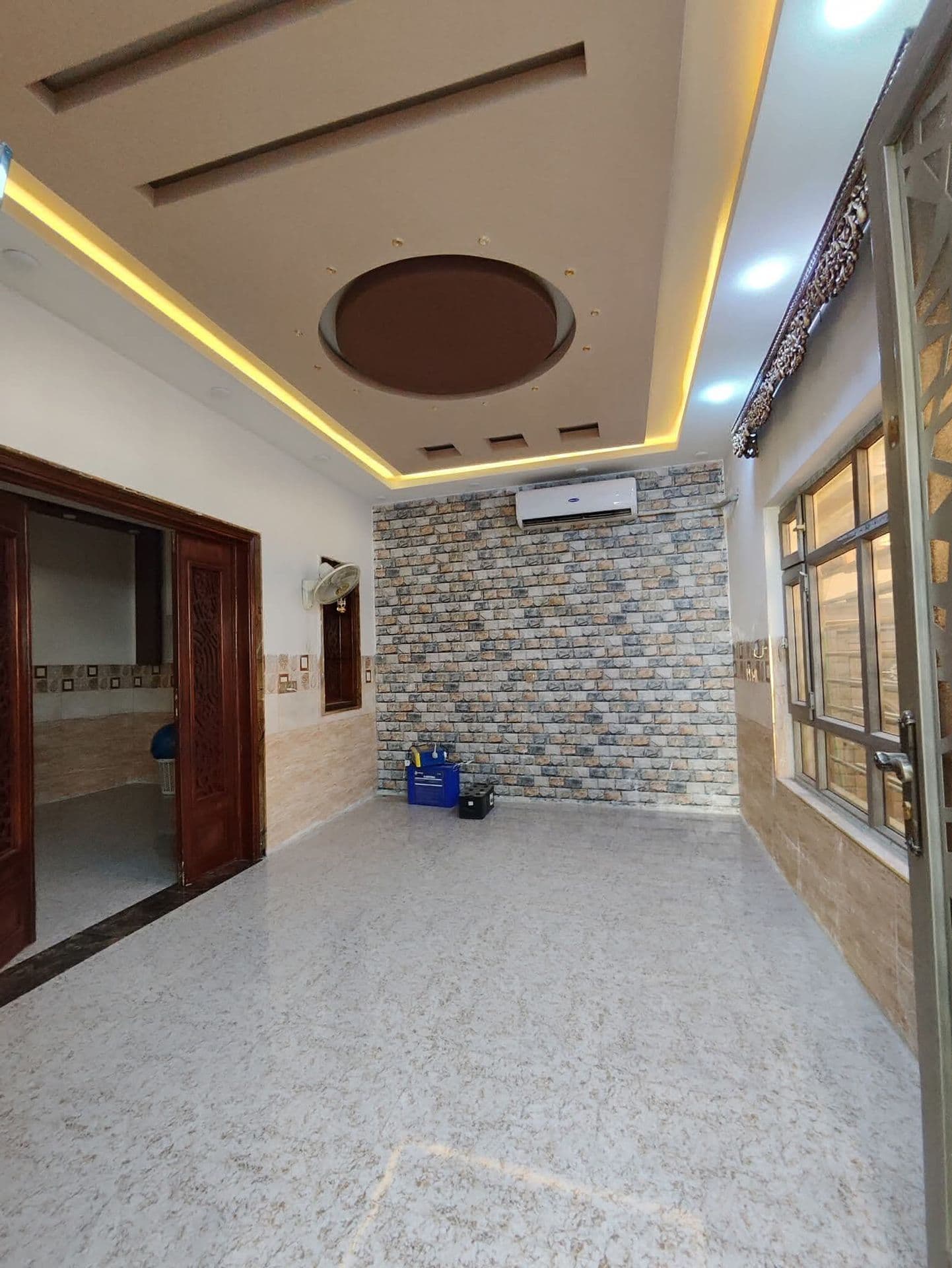دار للبيع - 3