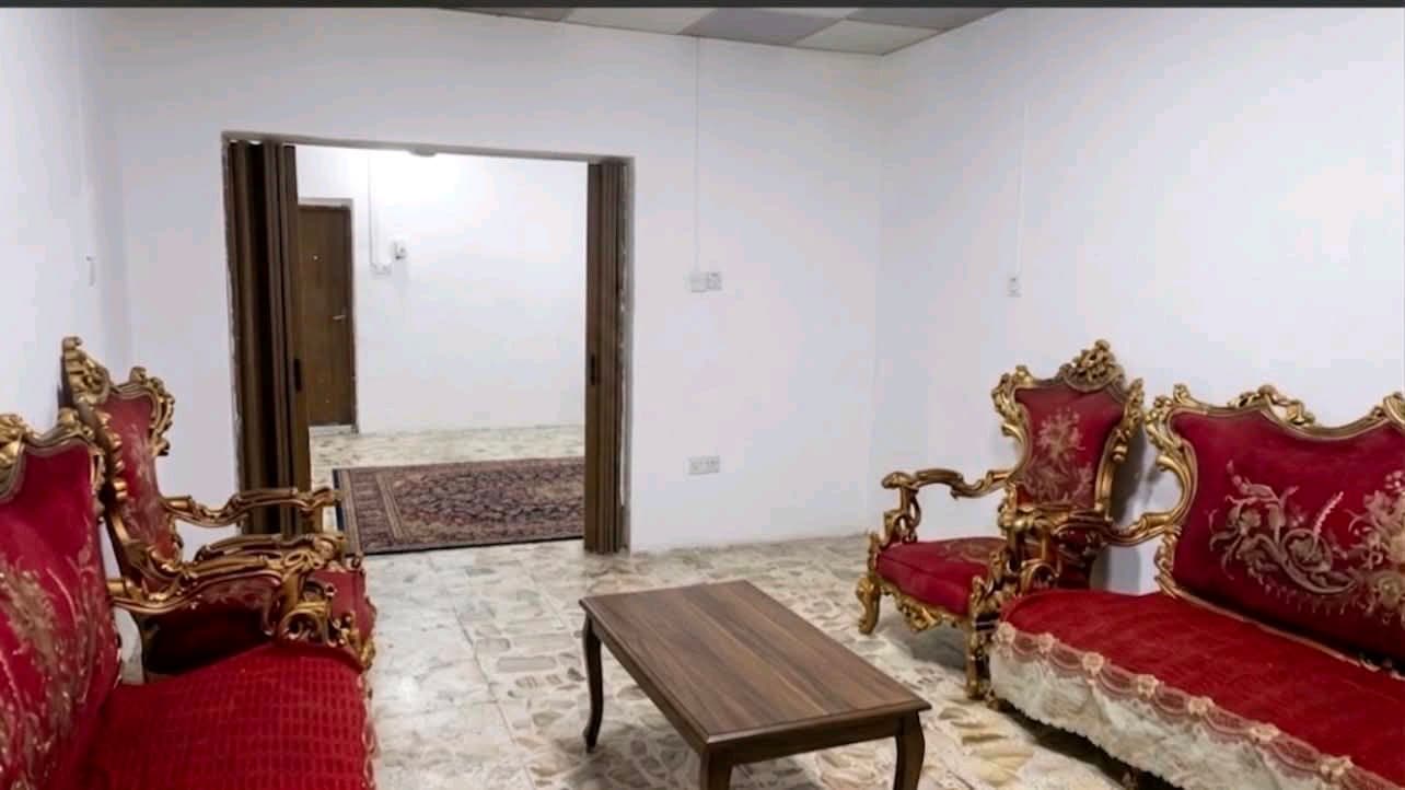 كوفه حي ميسان قطاع 23 - 2