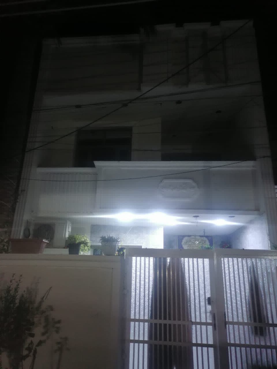 منزل طابقين  - Thumbnail 6