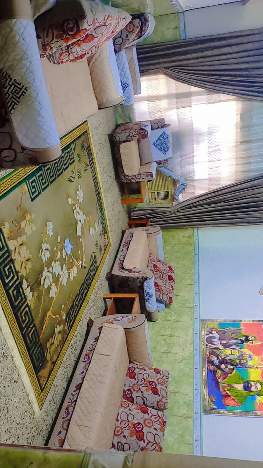 بيت للبيع في منطقه المعالف  - Thumbnail 3