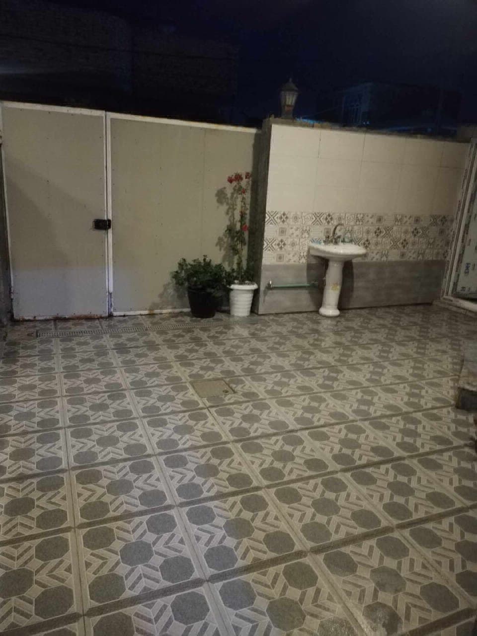 نهايه شارع الحسينيه  - 5