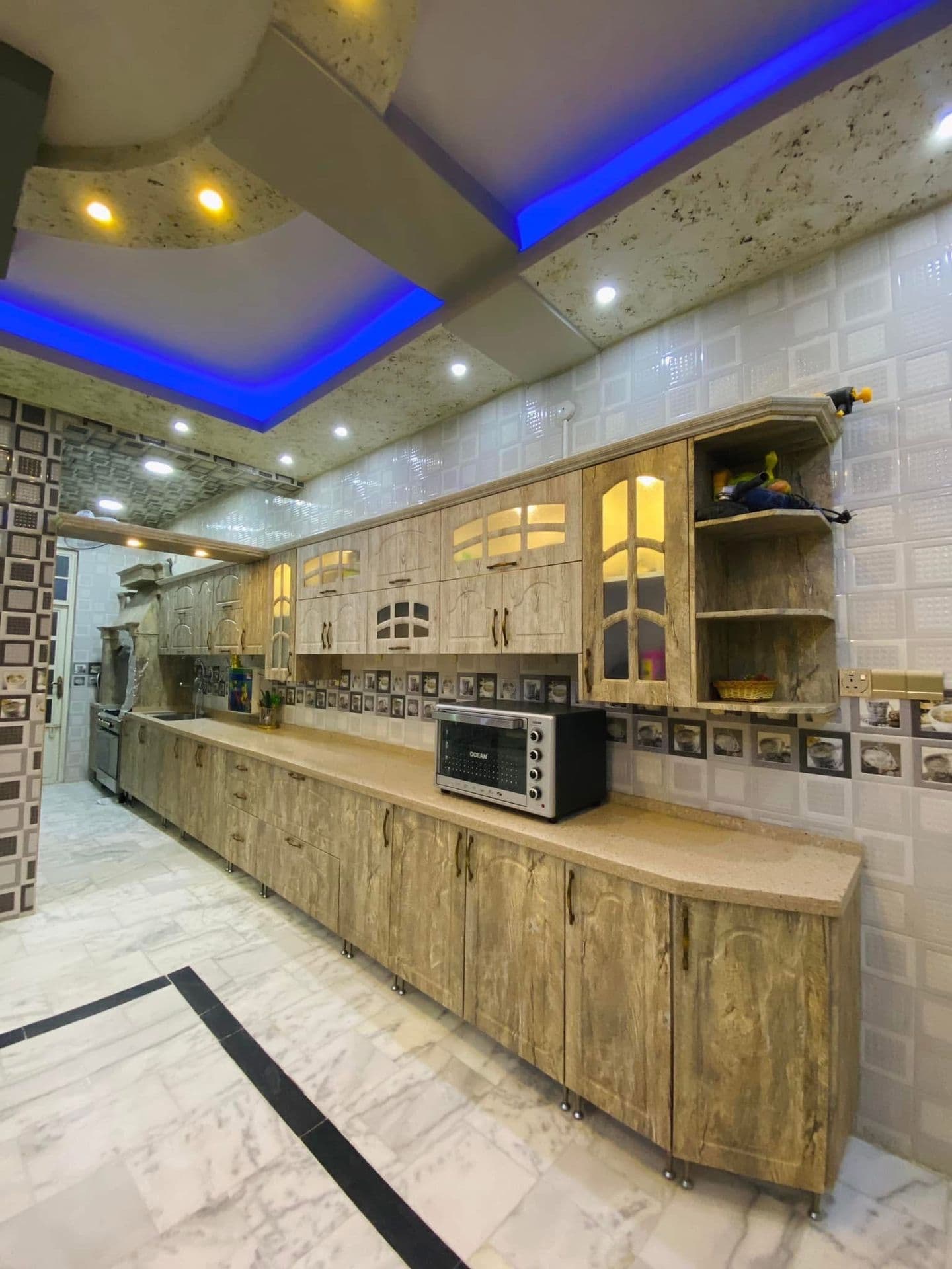 دار للبيع في حي الغدير  - Thumbnail 7