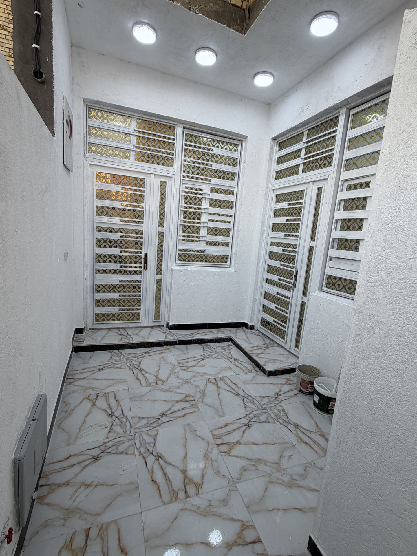 مكتب دار الاركان للعقار - Thumbnail 4