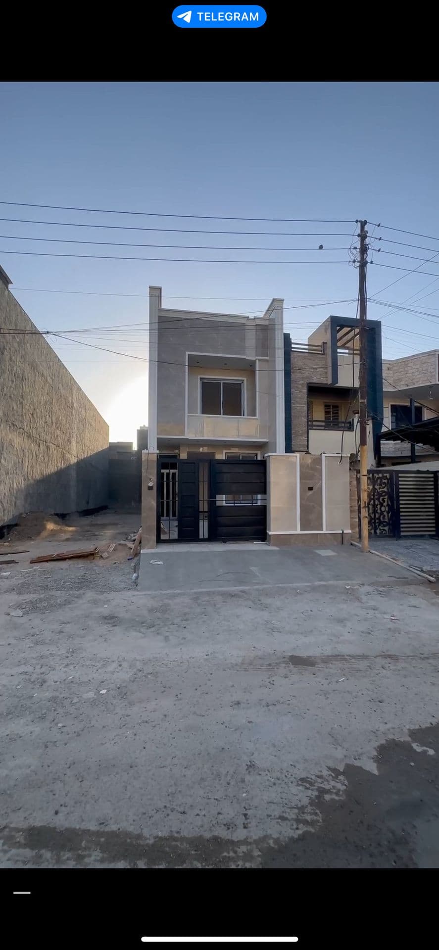 بيت طابقين  - Image 1