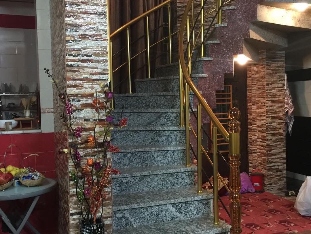 دار سكن للبيع في حي نزال قرب مطعم البادية - Thumbnail 6