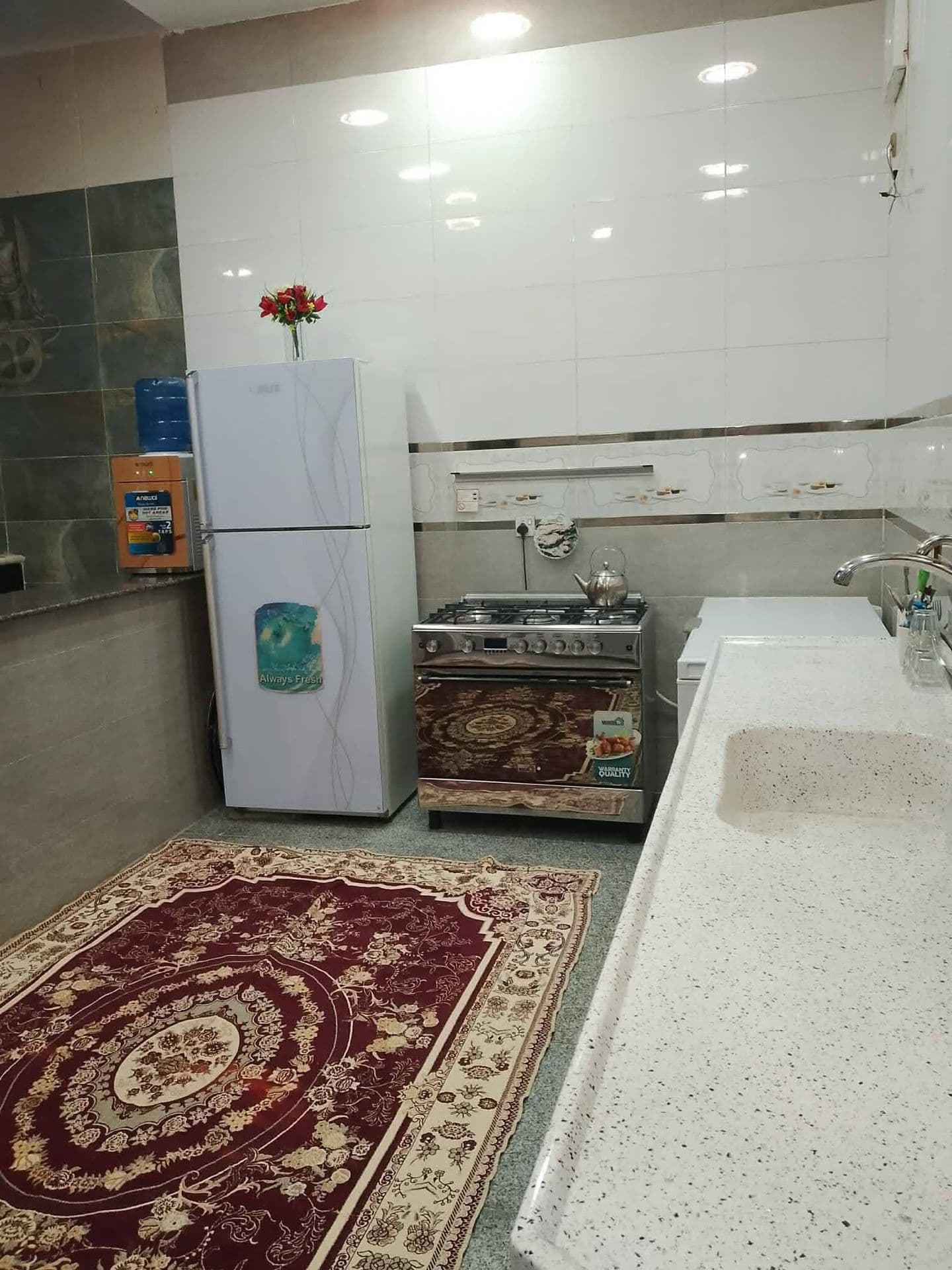 بيت للبيع - 2