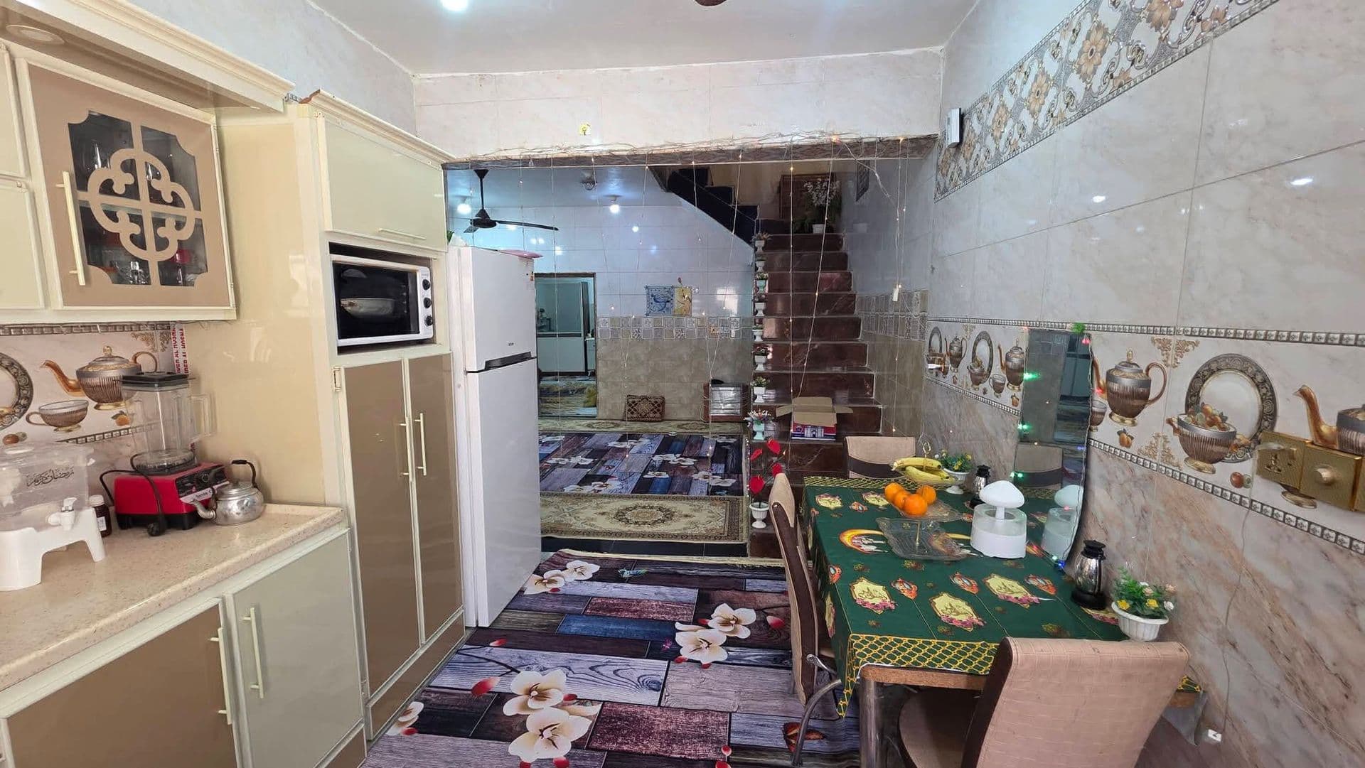 بيت للبيع - Thumbnail 2